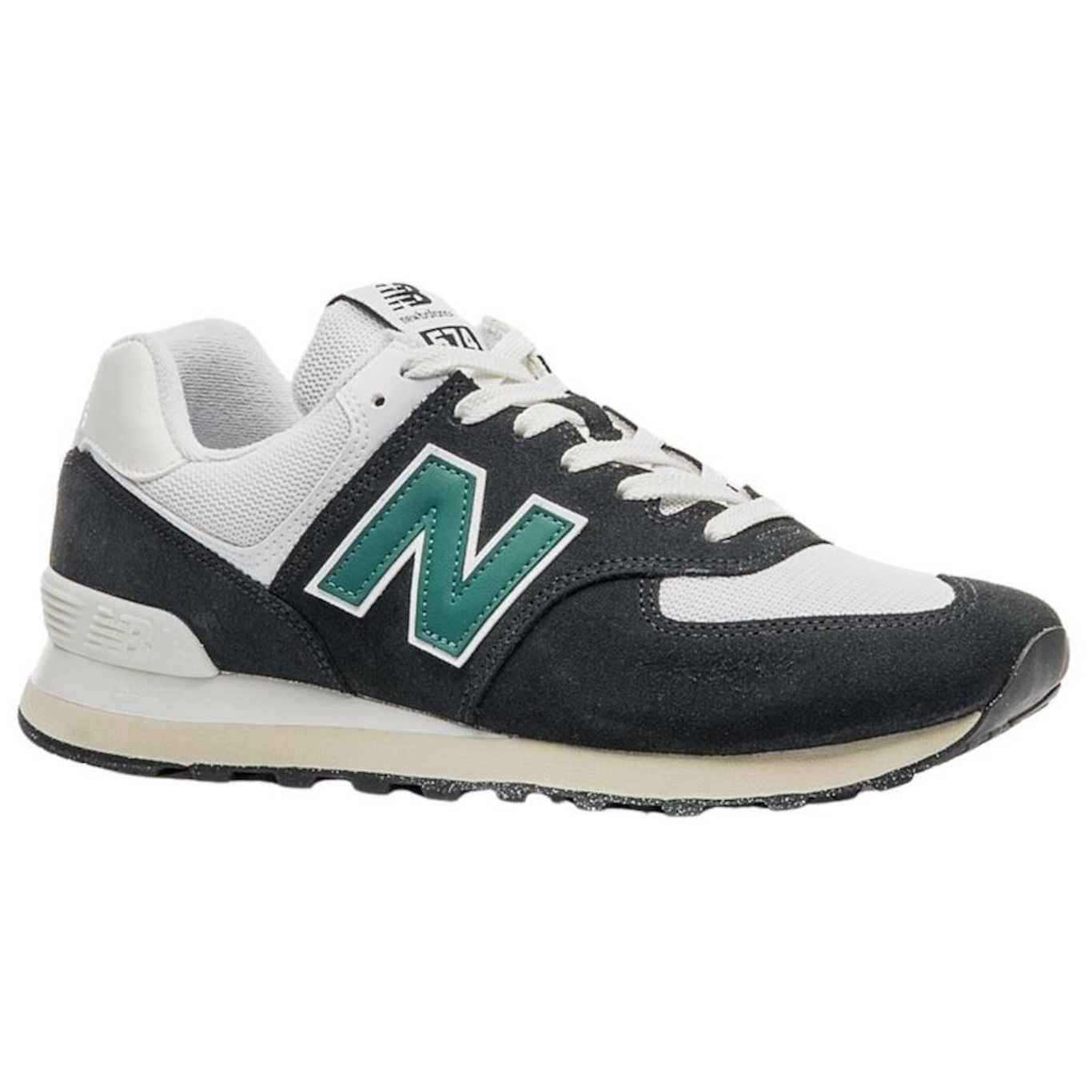 Tênis New Balance 574 V2 - Masculino - Foto 2