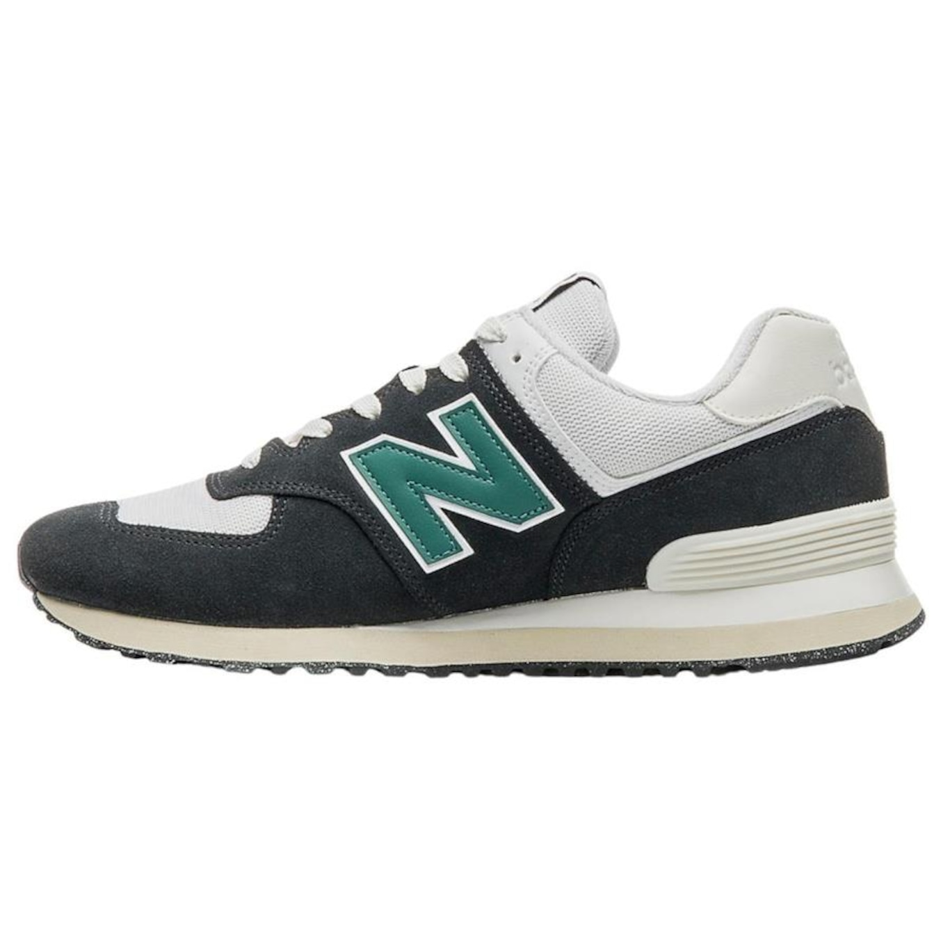 Tênis New Balance 574 V2 - Masculino - Foto 3