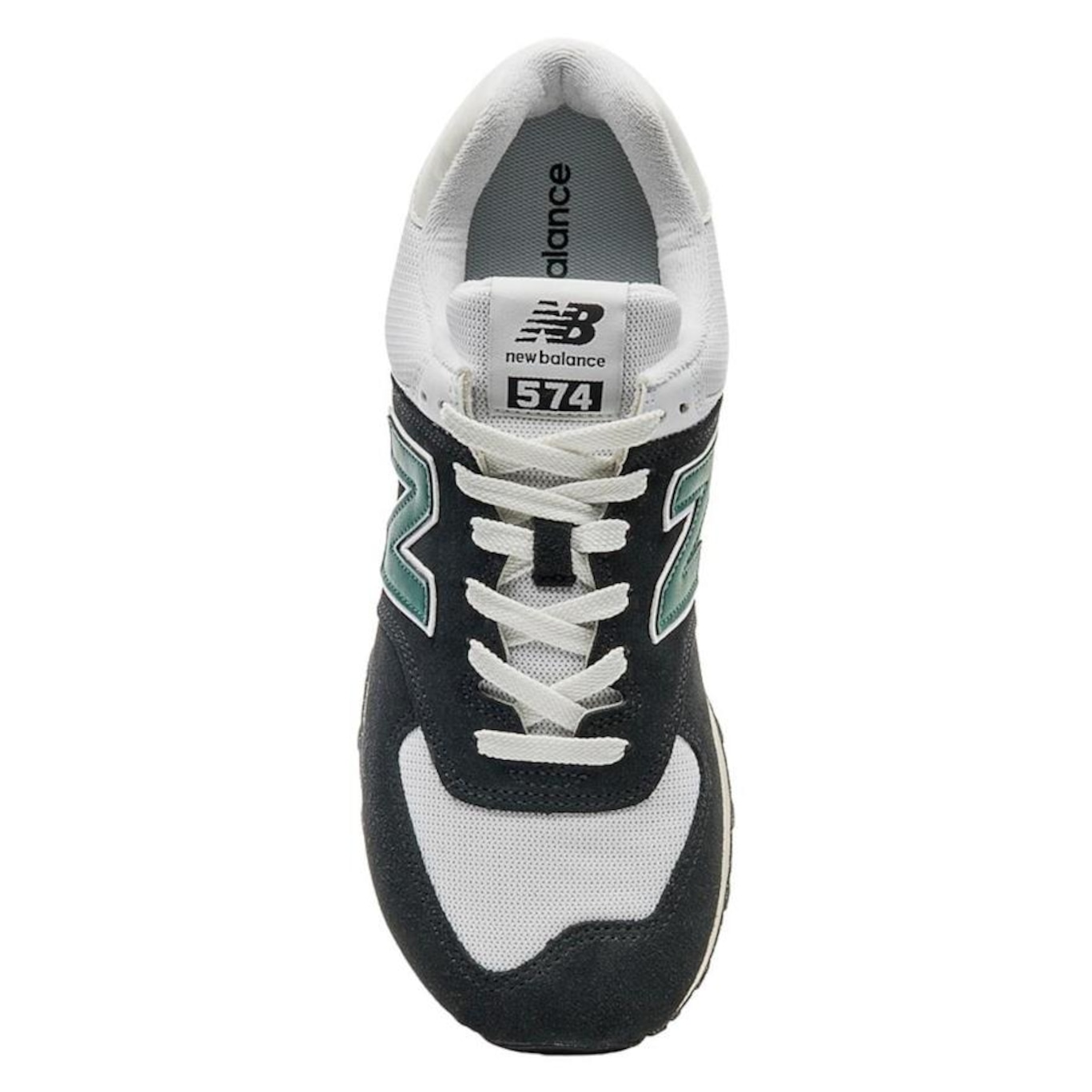 Tênis New Balance 574 V2 - Masculino - Foto 4