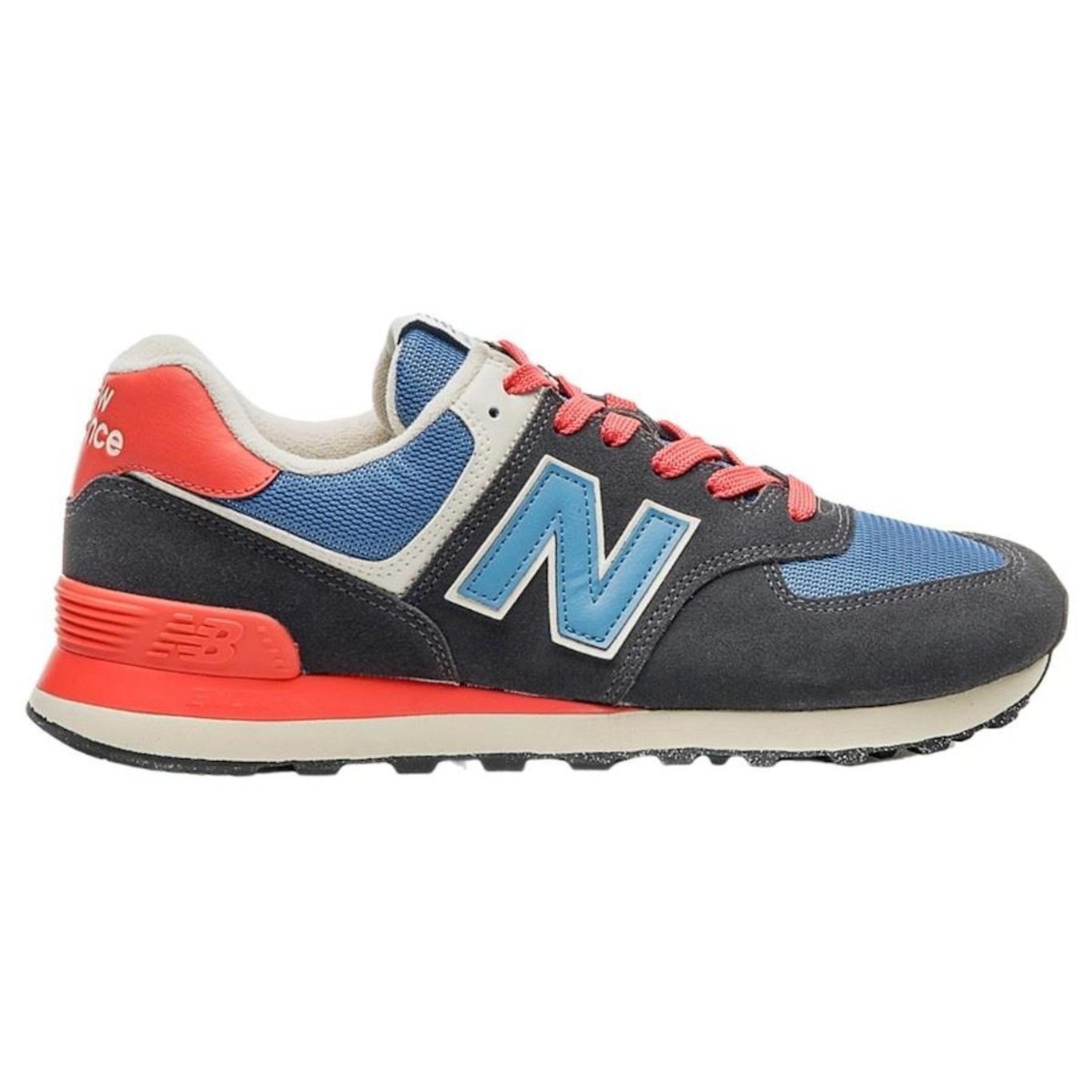 Tênis New Balance 574 V2 - Masculino - Foto 1