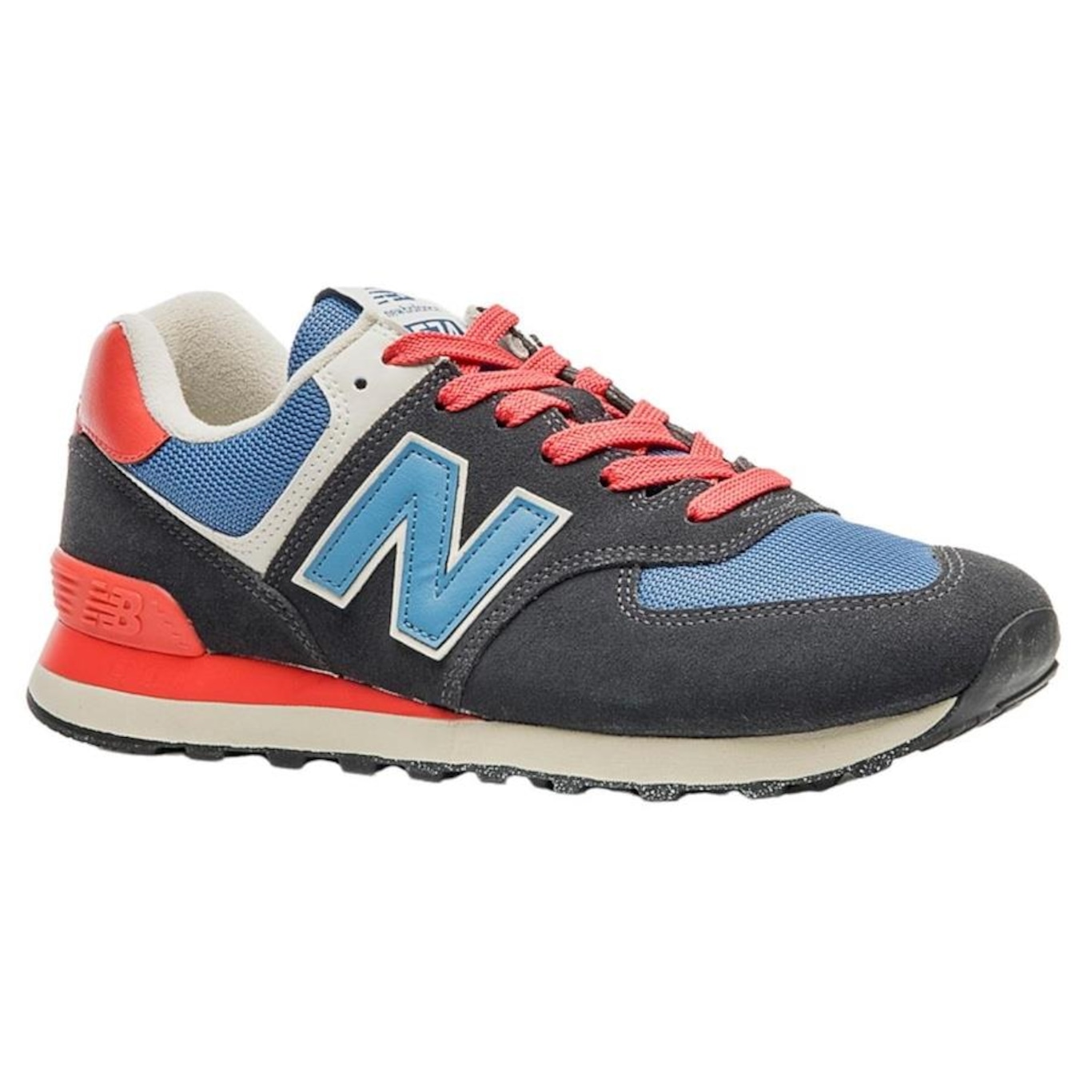 Tênis New Balance 574 V2 - Masculino - Foto 2