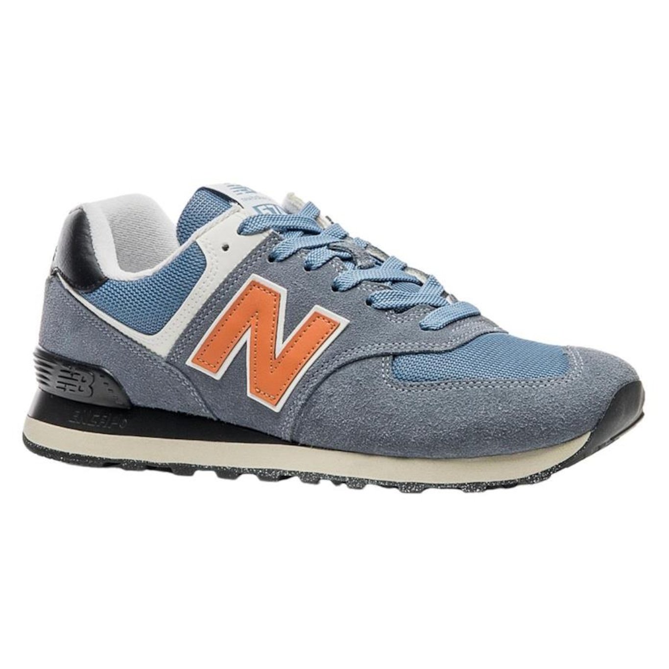 Tênis New Balance 574 V2 - Masculino - Foto 2