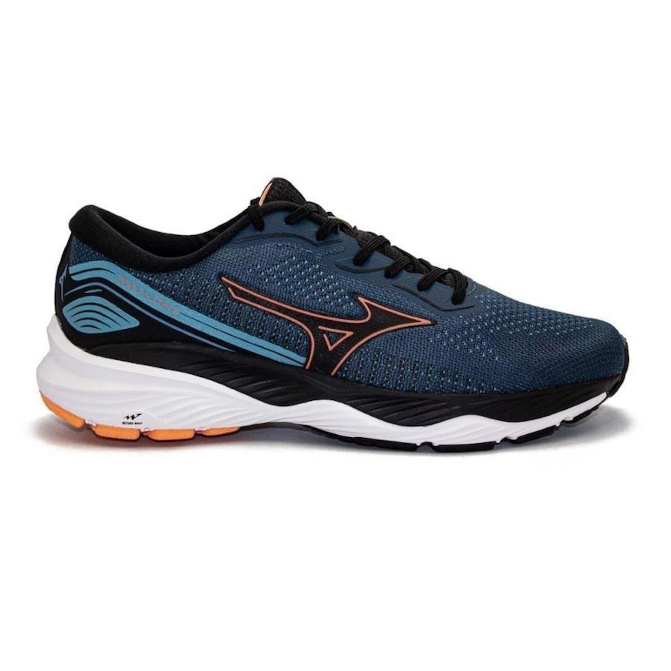 Tênis Mizuno Wave Falcon 5 - Masculino - Foto 1