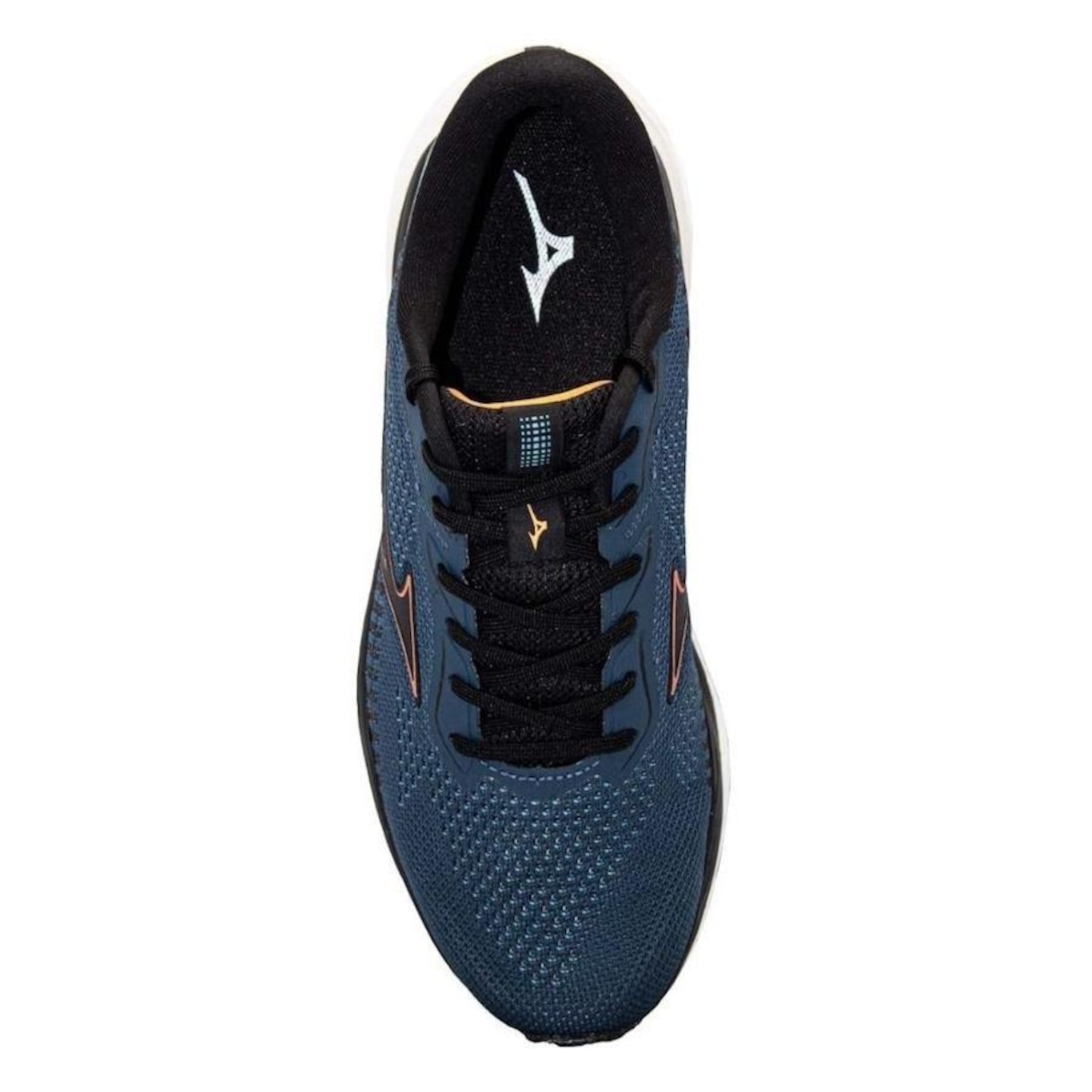 Tênis Mizuno Wave Falcon 5 - Masculino - Foto 3