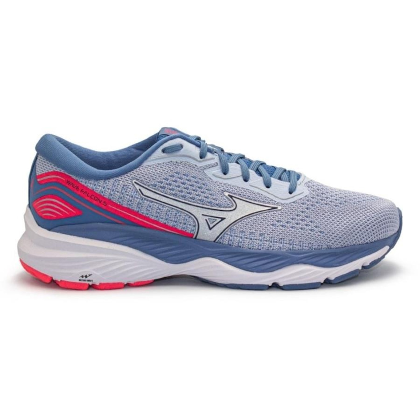 Tênis Mizuno Wave Falcon 5 - Feminino - Foto 1