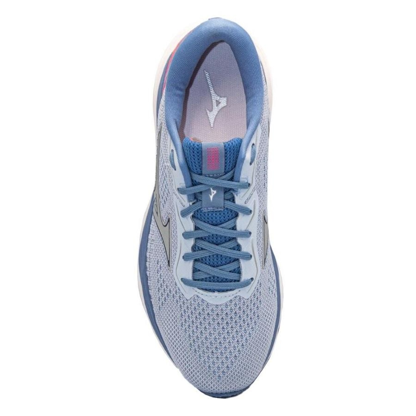 Tênis Mizuno Wave Falcon 5 - Feminino - Foto 3