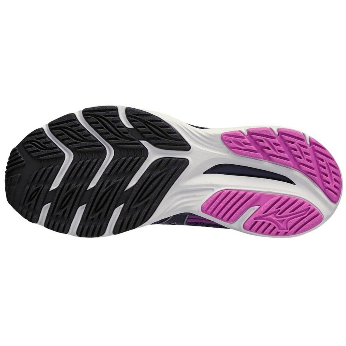 Tênis Mizuno Wave Falcon 5 - Feminino - Foto 2