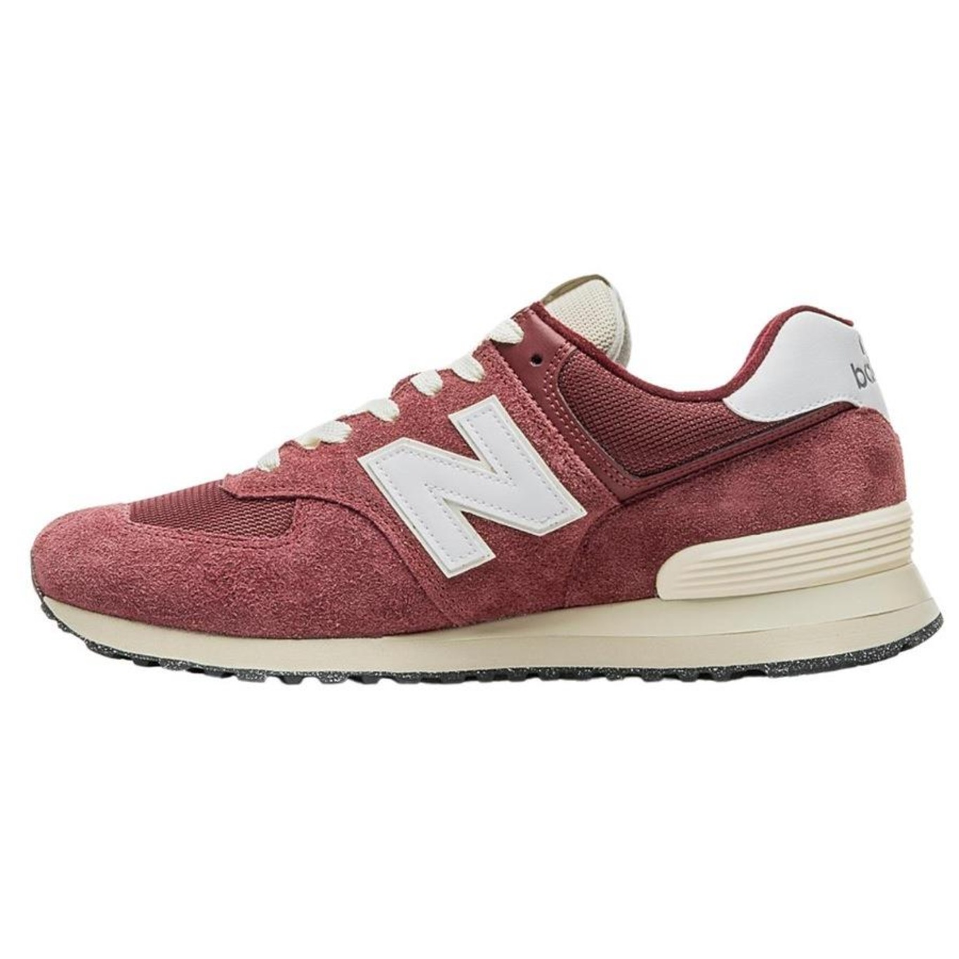 Kit Tênis New Balance 574 V2 + Meias - Masculino - Foto 3