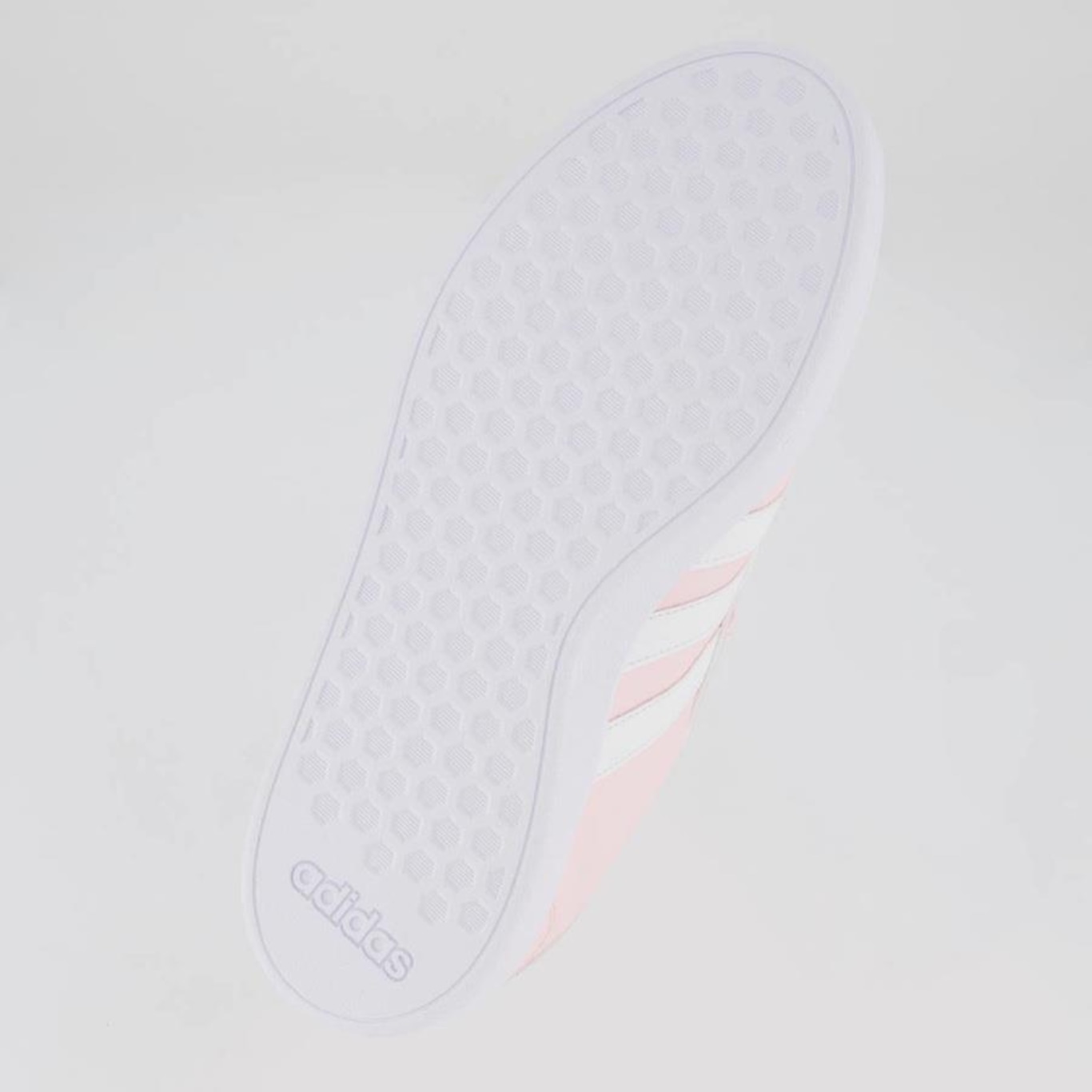 Tênis adidas  Grand Court Base 2.0 - Feminino - Foto 2