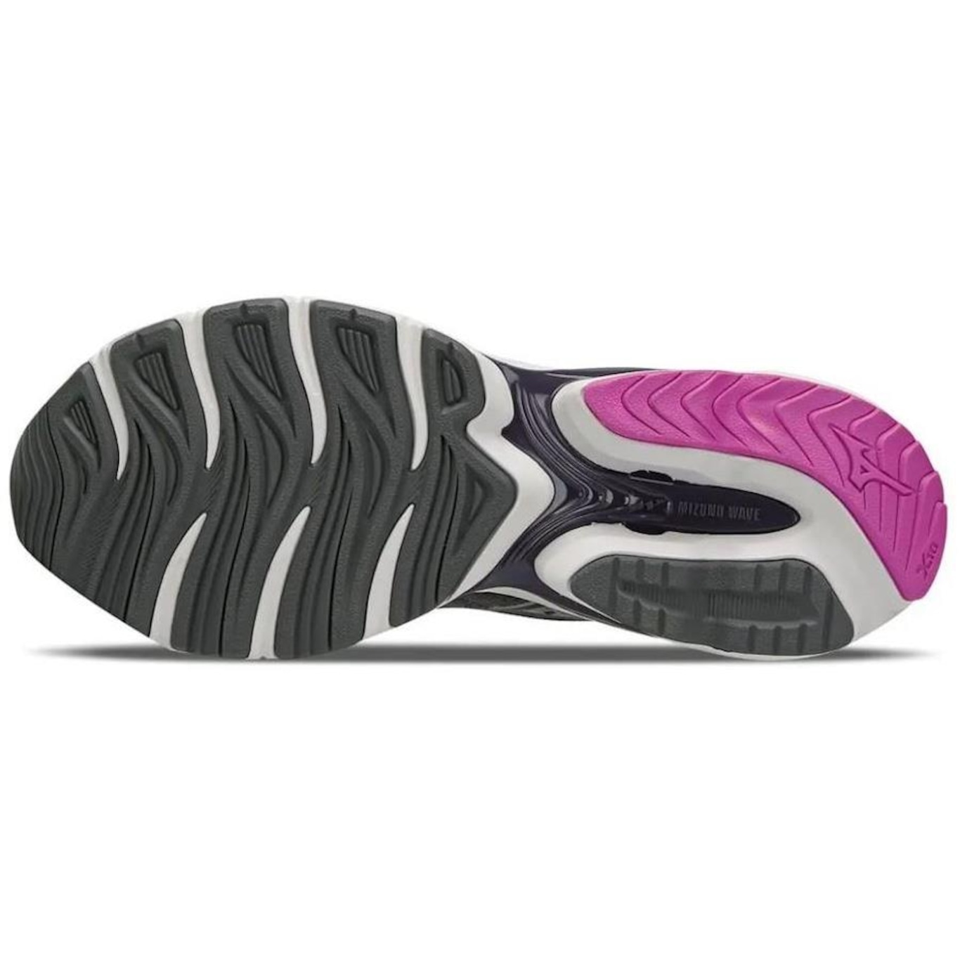 Tenis Mizuno Wave Stratos - Feminino - Foto 2