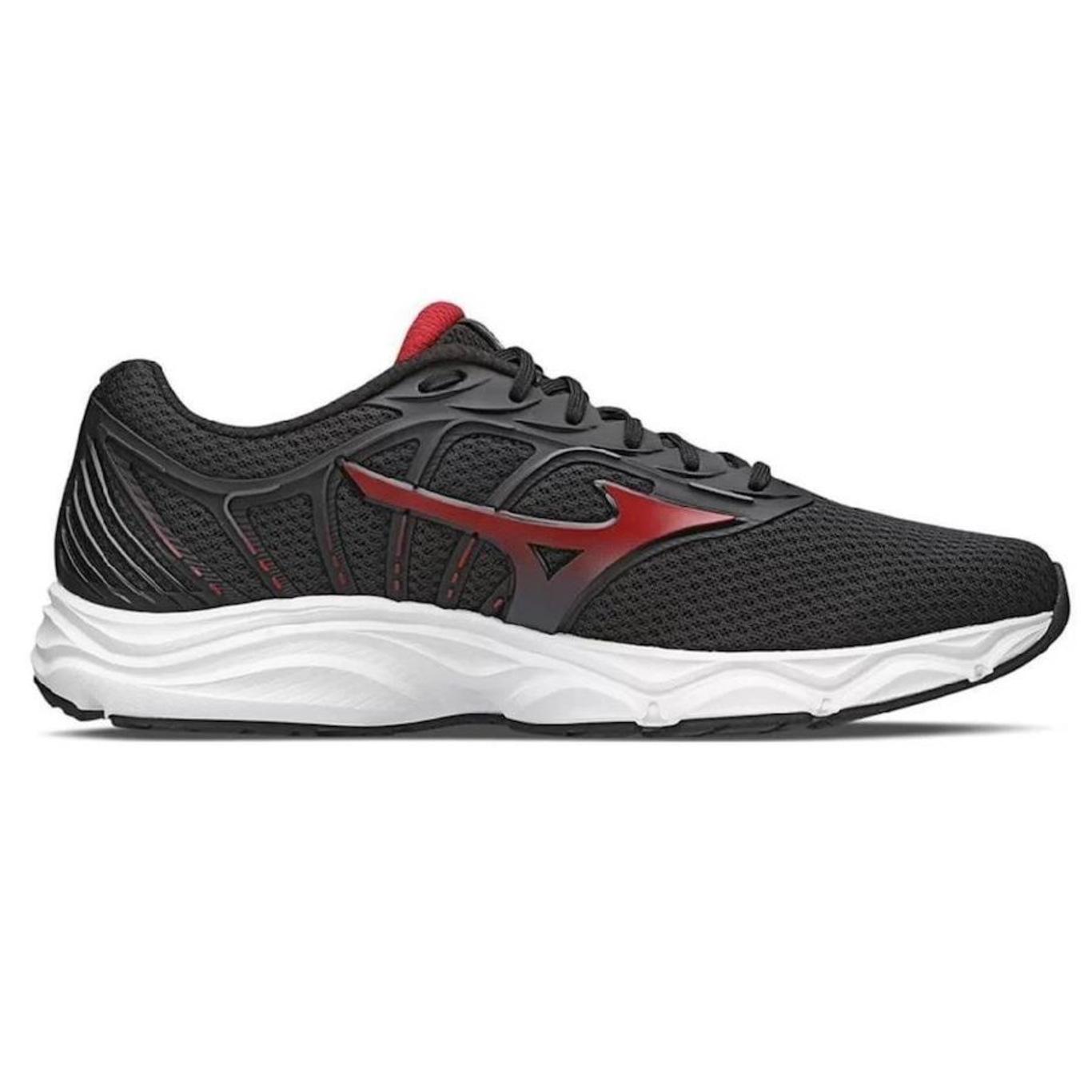 Tenis Mizuno Jet 6 - Masculino - Foto 1