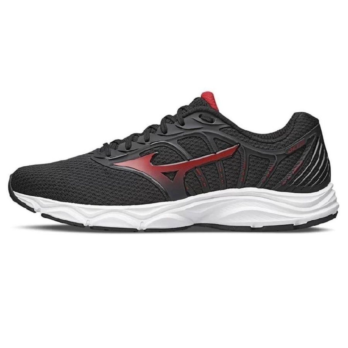 Tenis Mizuno Jet 6 - Masculino - Foto 4