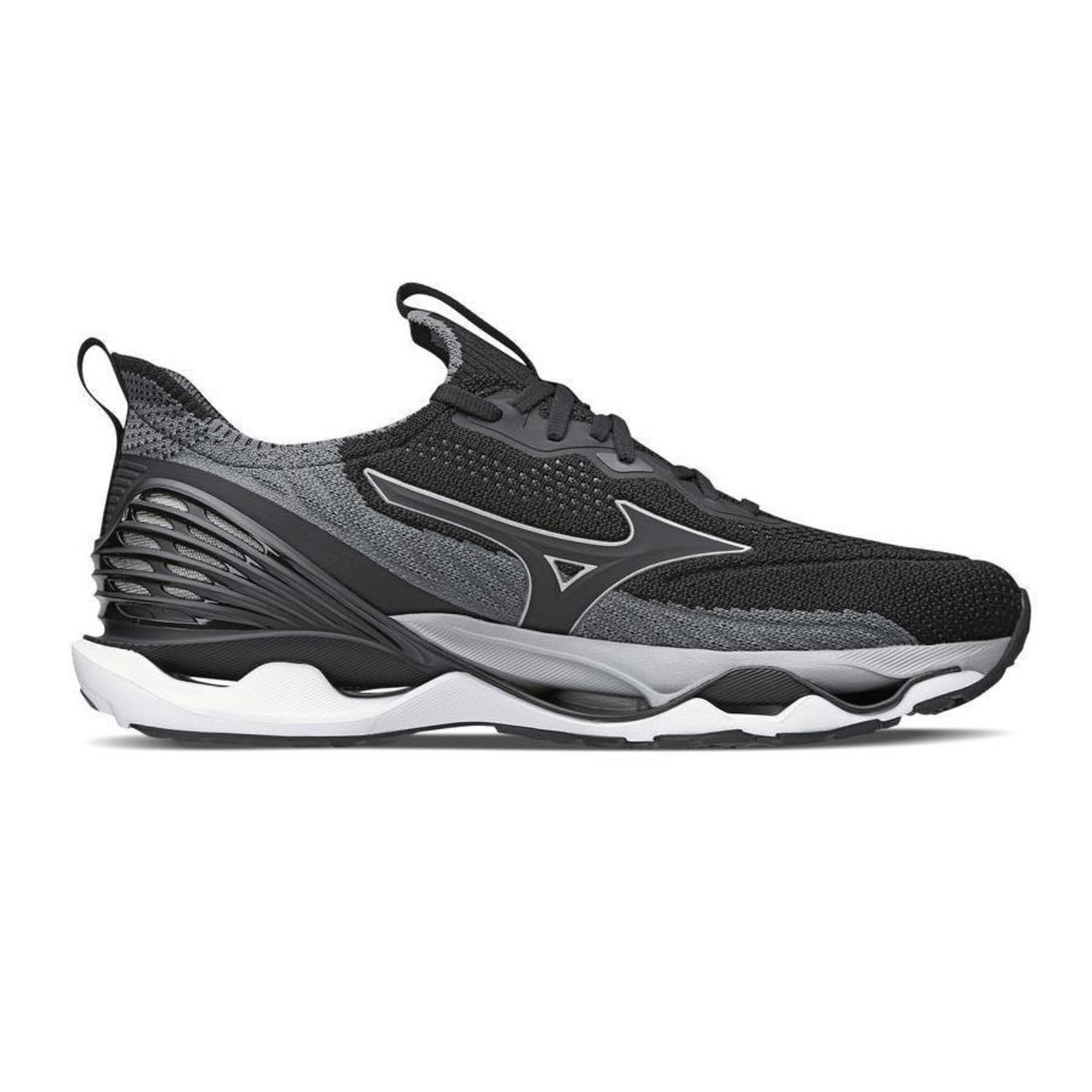 Tênis Mizuno Wave Endeavor - Masculino - Foto 1