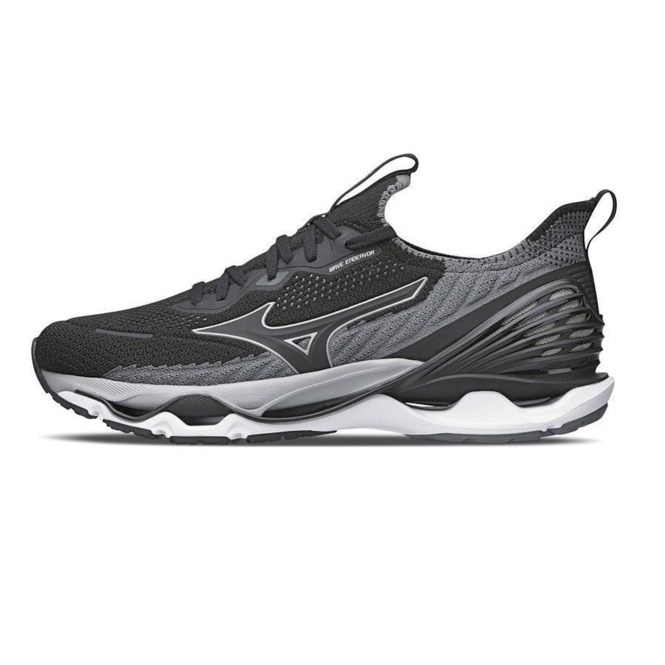 Tênis Mizuno Wave Endeavor - Masculino - Foto 2