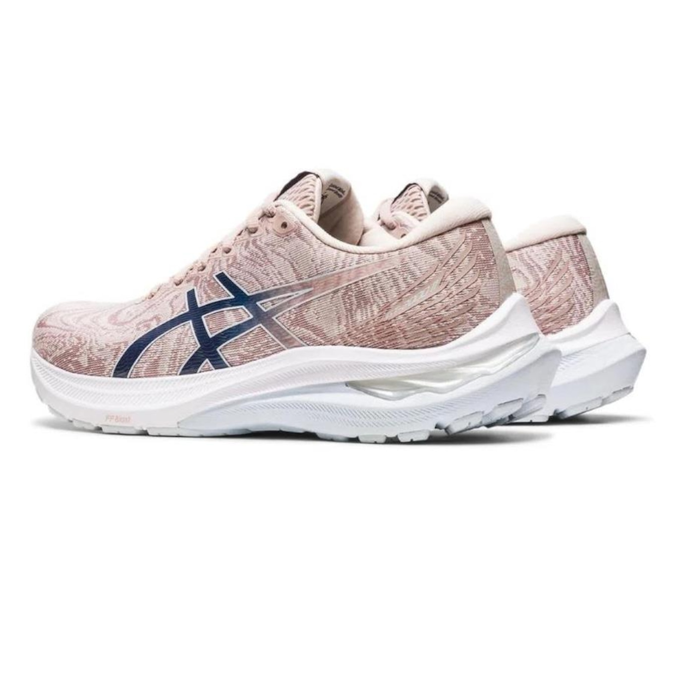 Tênis ASICS GT-2000 11 - Feminino - Foto 1