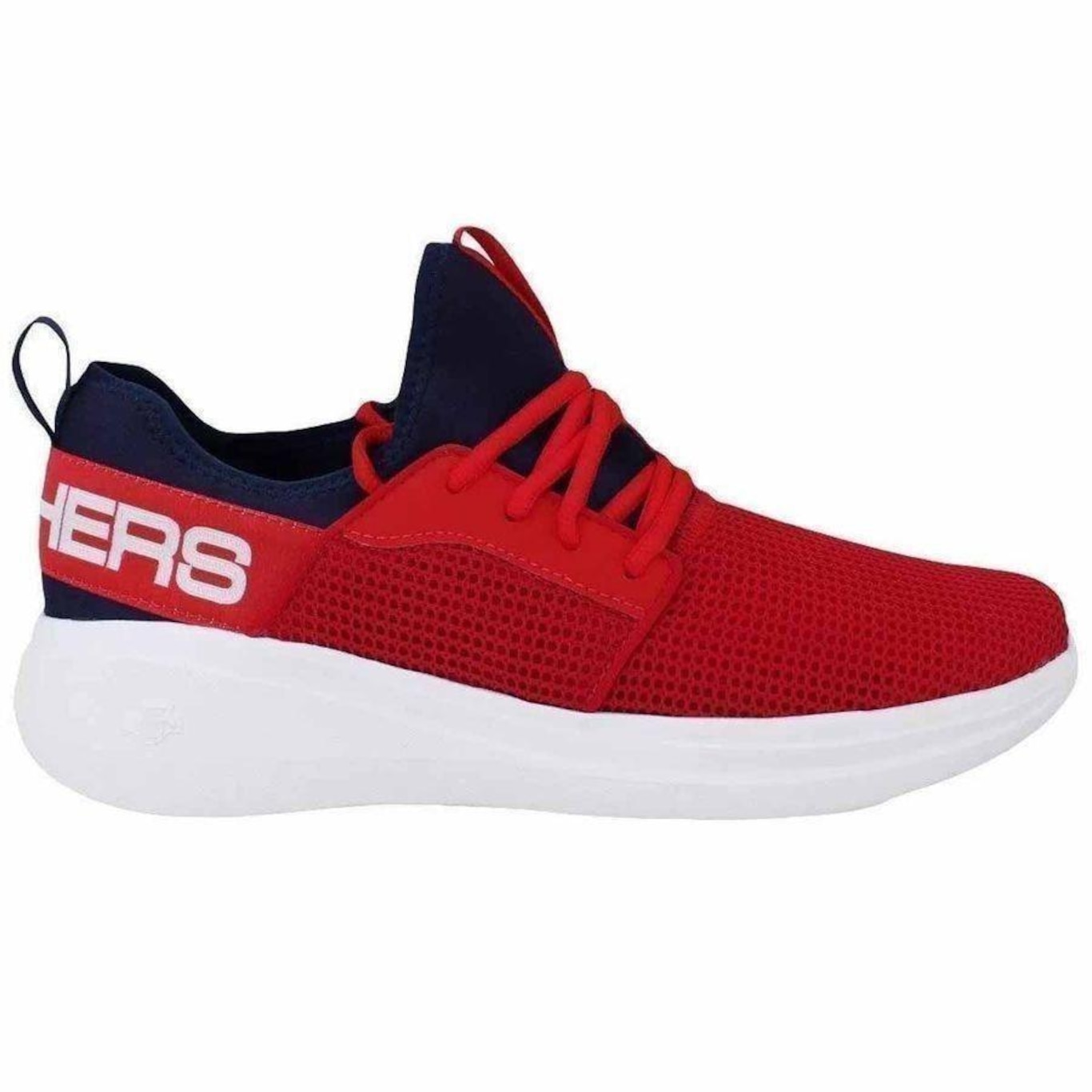 Tênis Skechers Go Run Fast - Masculino - Foto 1