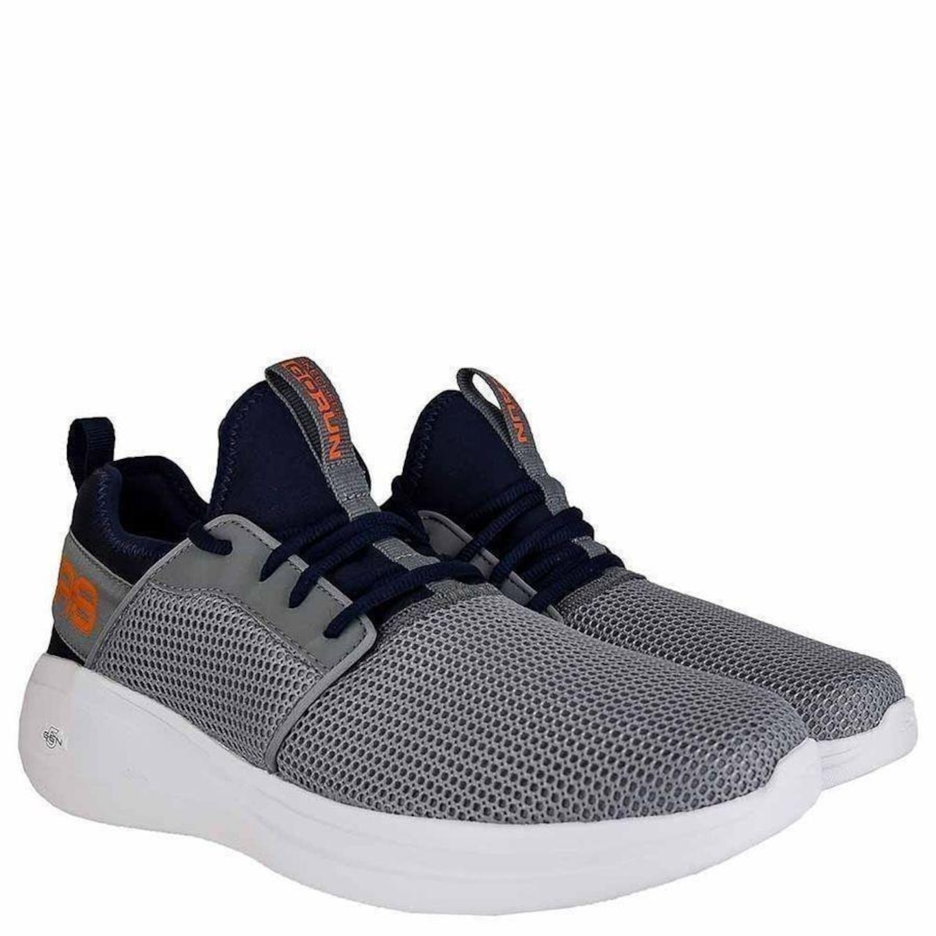 Tênis Skechers Go Run Fast - Masculino - Foto 3