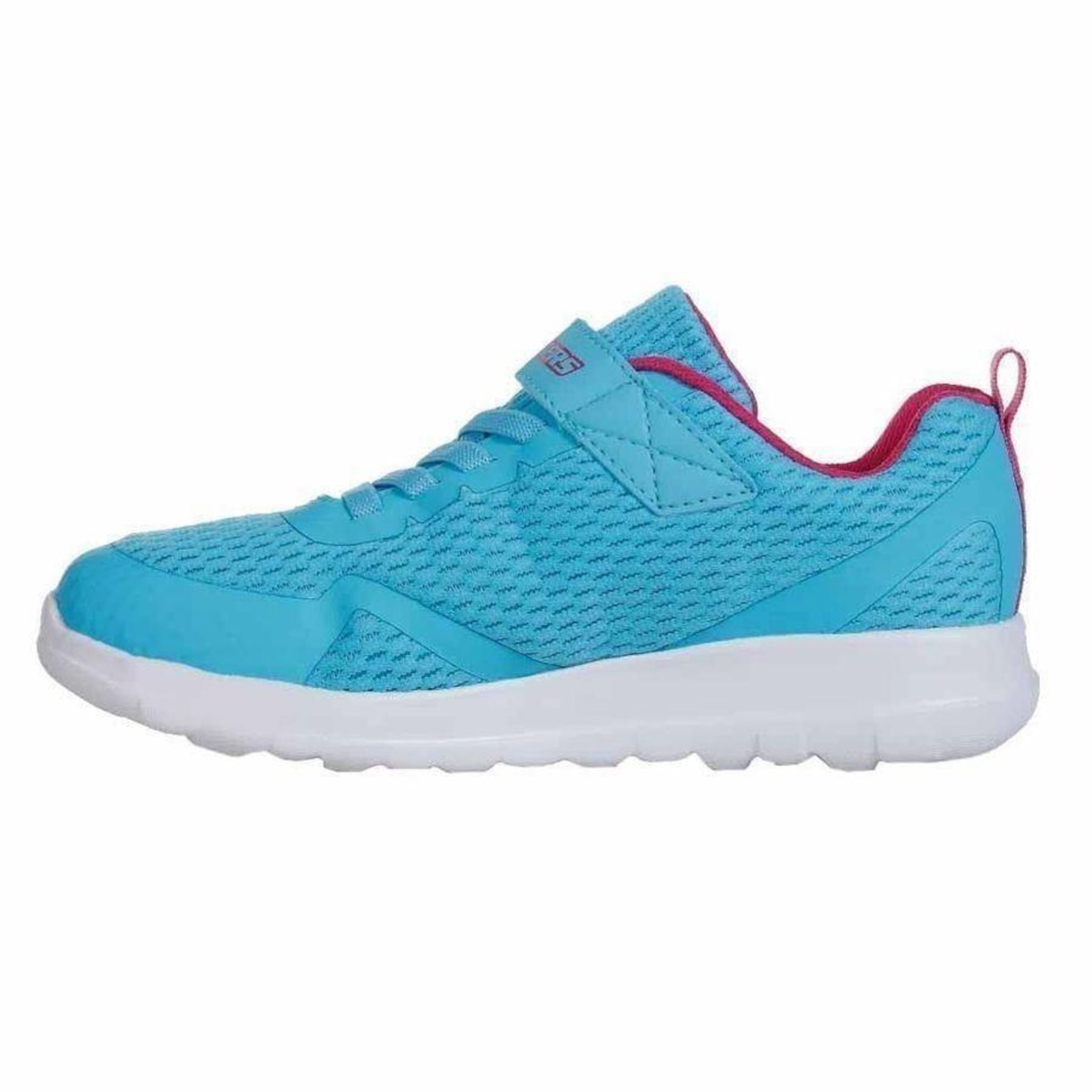 Tênis Infantil Skechers Go Walk Joy - Foto 4