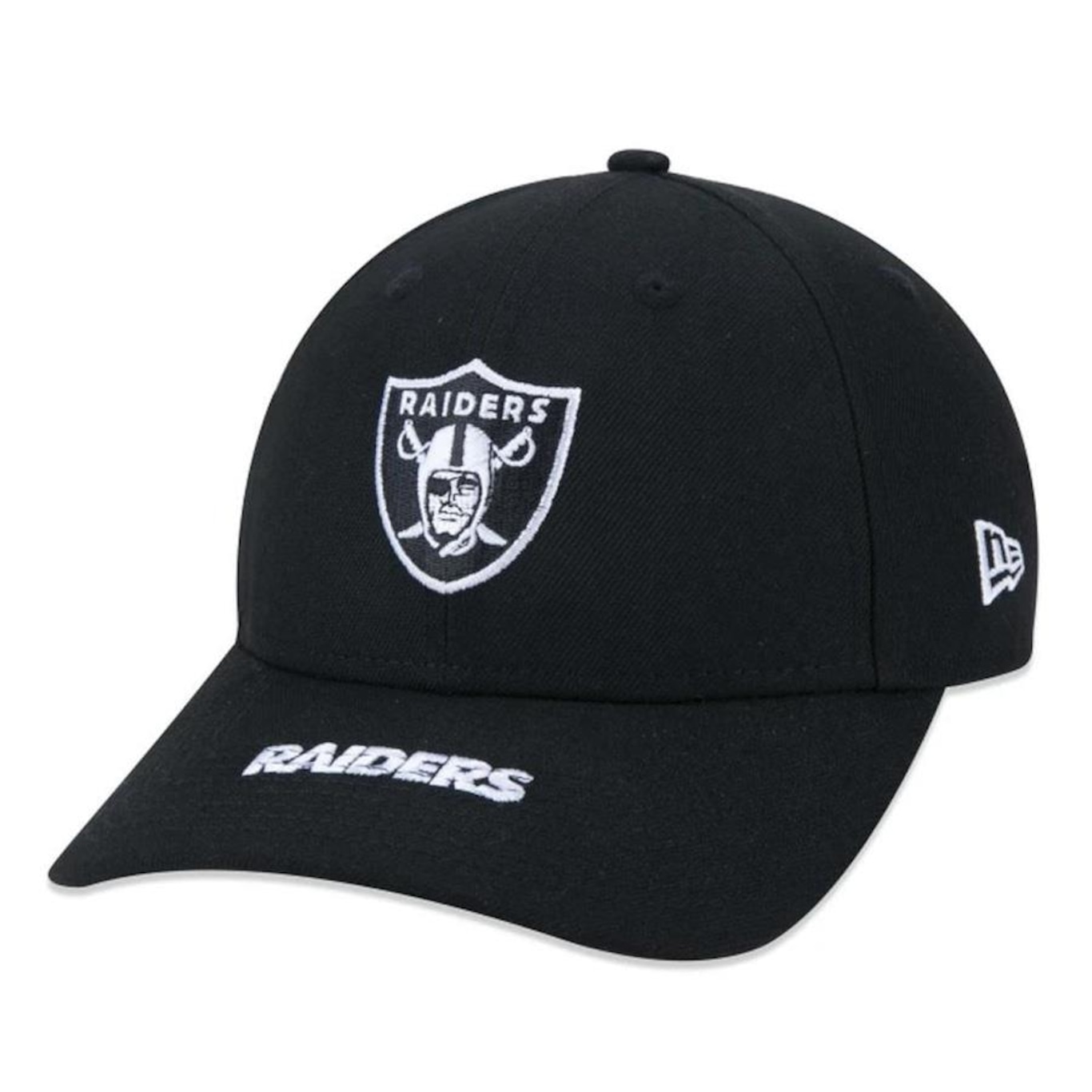 Boné New Era 940 Las Vegas Raiders Tecnologic - Snapback - Masculino - Foto 2