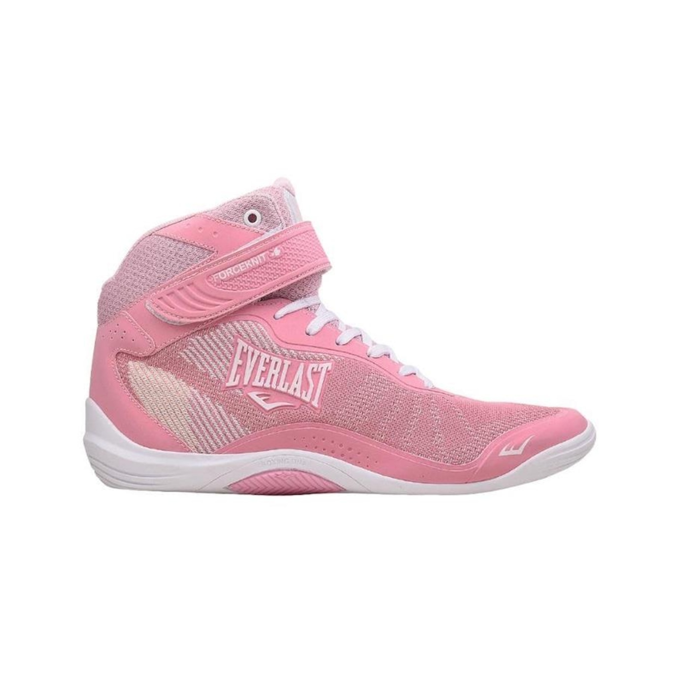 Tênis Everlast Forceknit 4 - Feminino - Foto 2