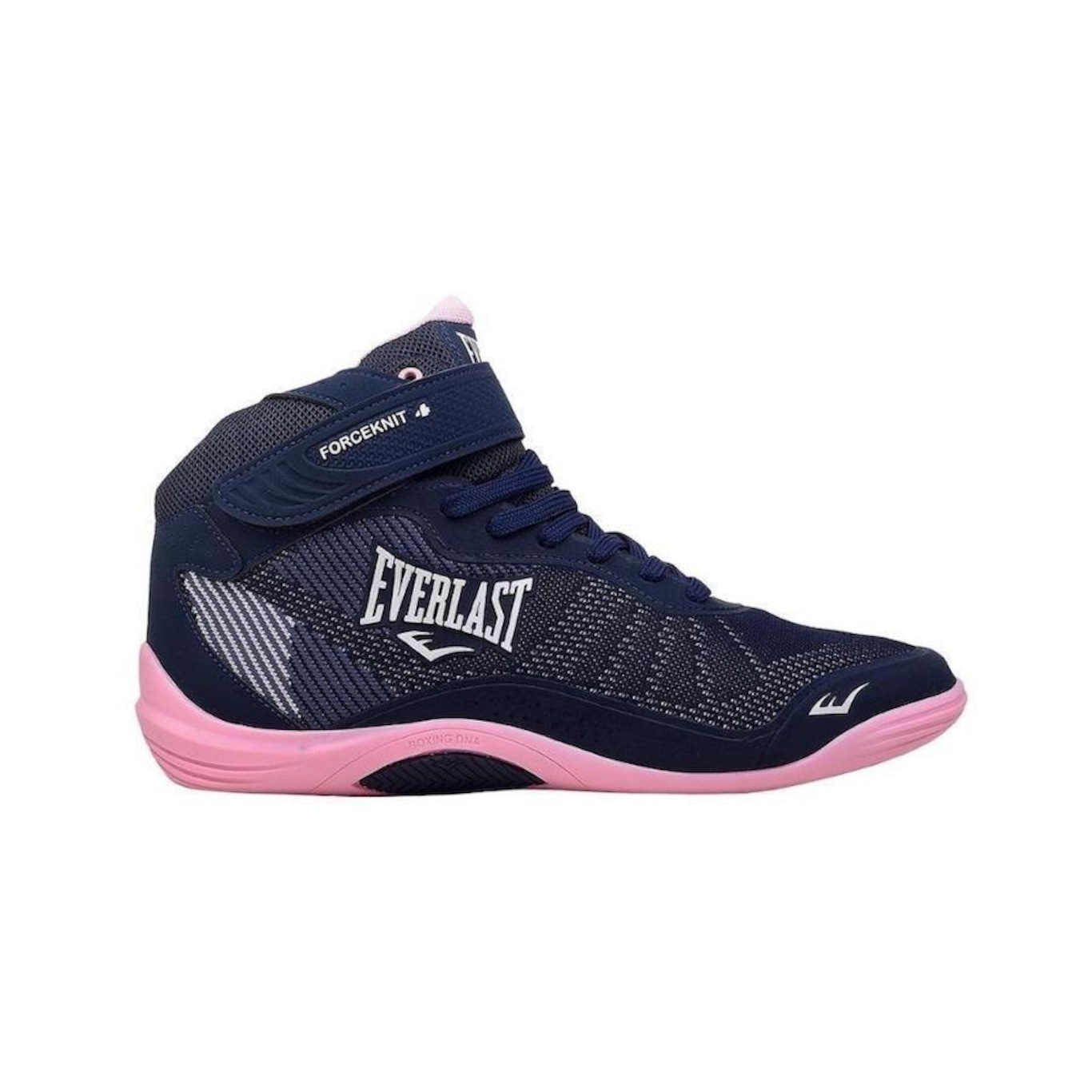 Tênis Everlast Forceknit 4 - Feminino - Foto 1