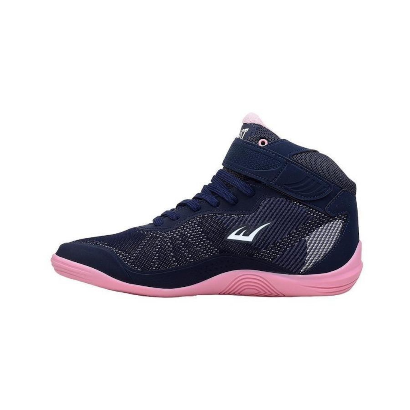 Tênis Everlast Forceknit 4 - Feminino - Foto 2