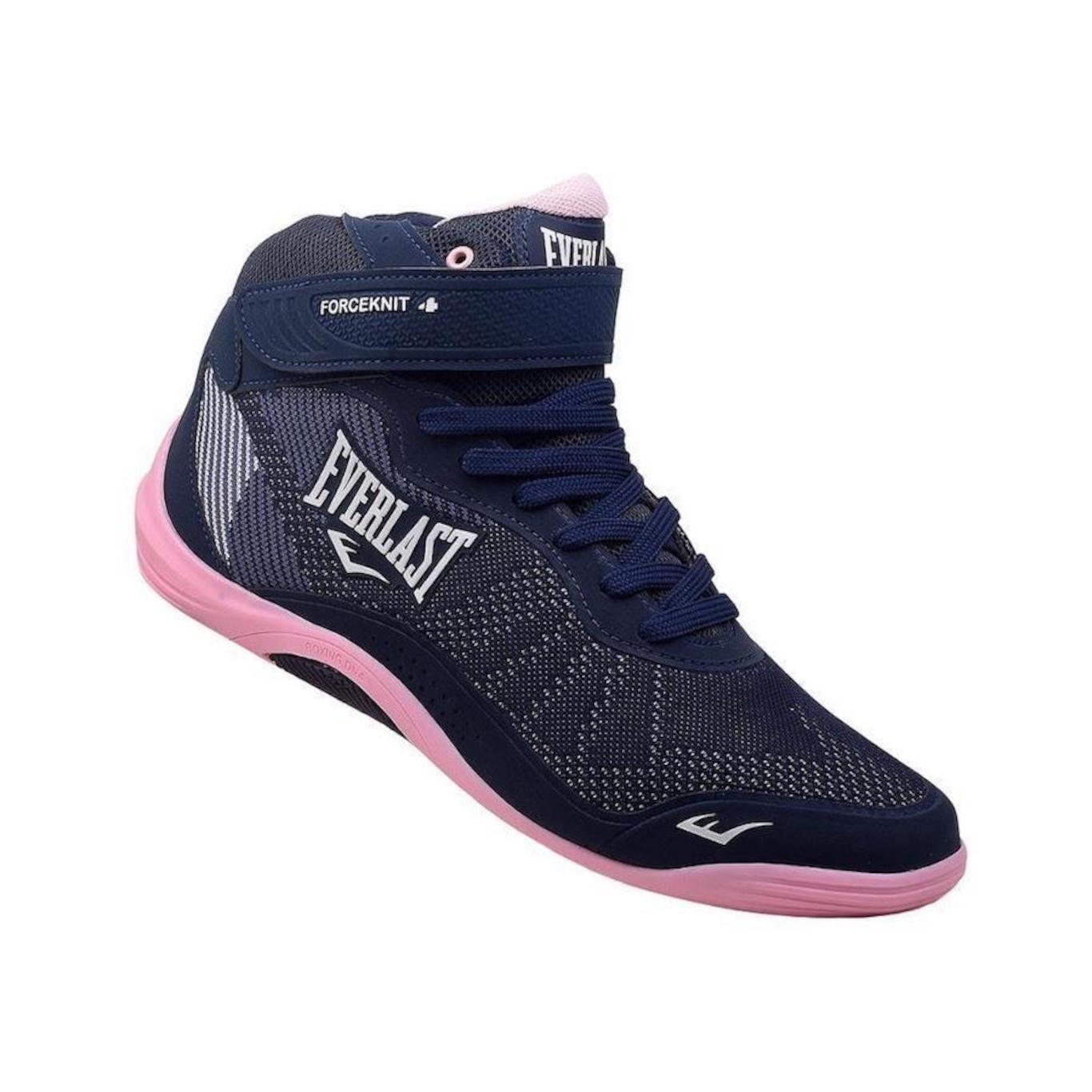 Tênis Everlast Forceknit 4 - Feminino - Foto 3