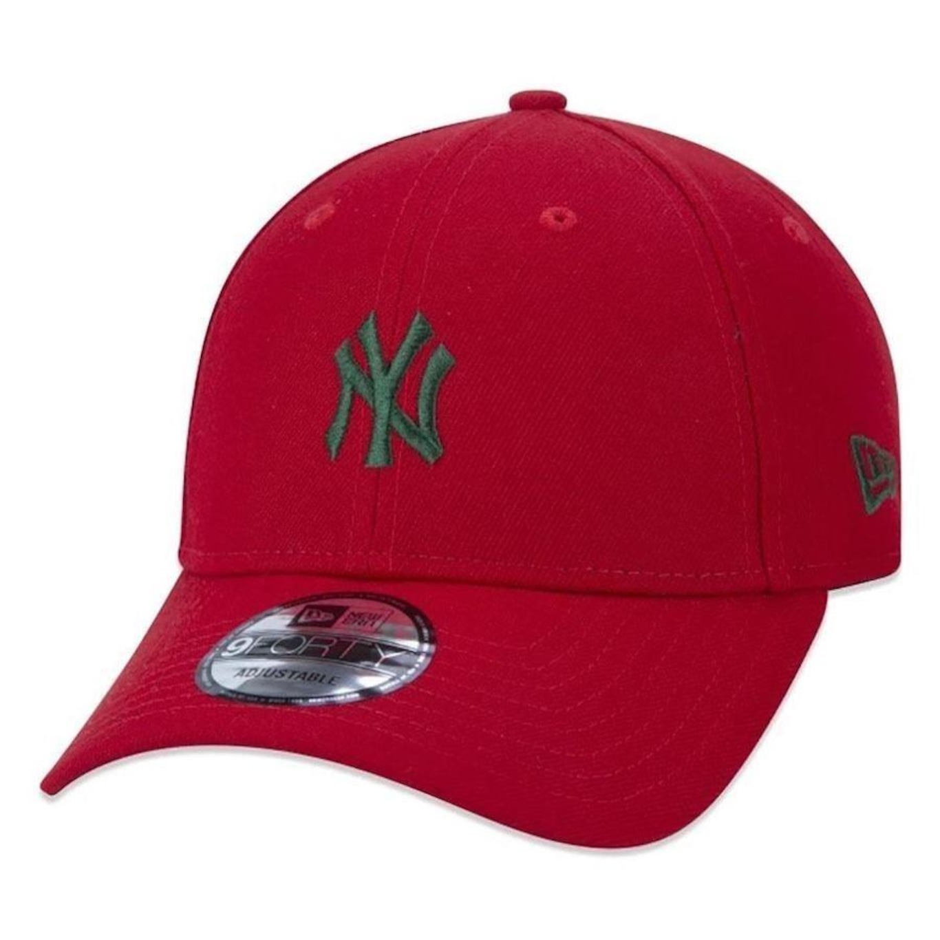 Boné New Era 9Forty New York Yankees Back To School - Adulto - Foto 1