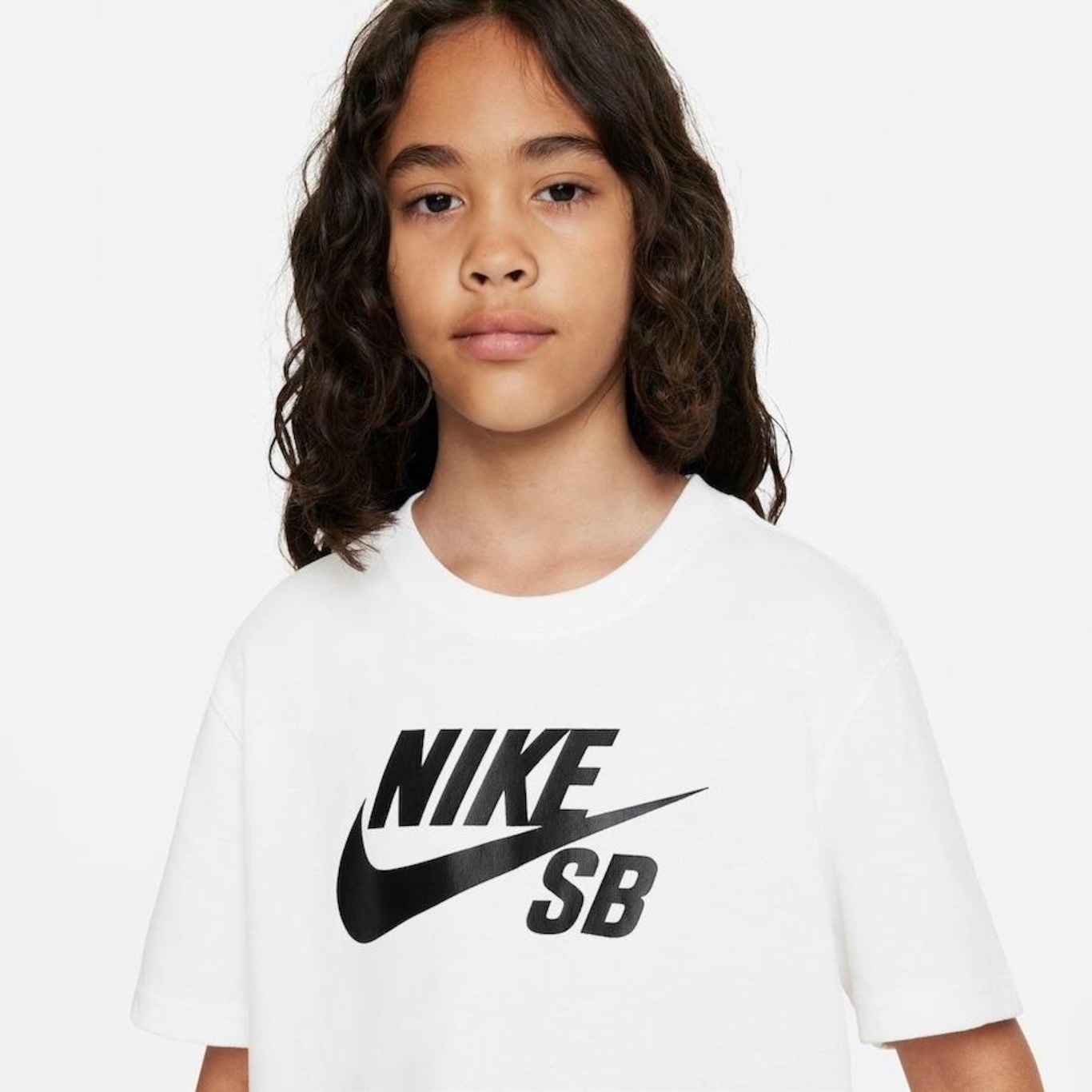 Camiseta Nike Sb - Infantil - Foto 3