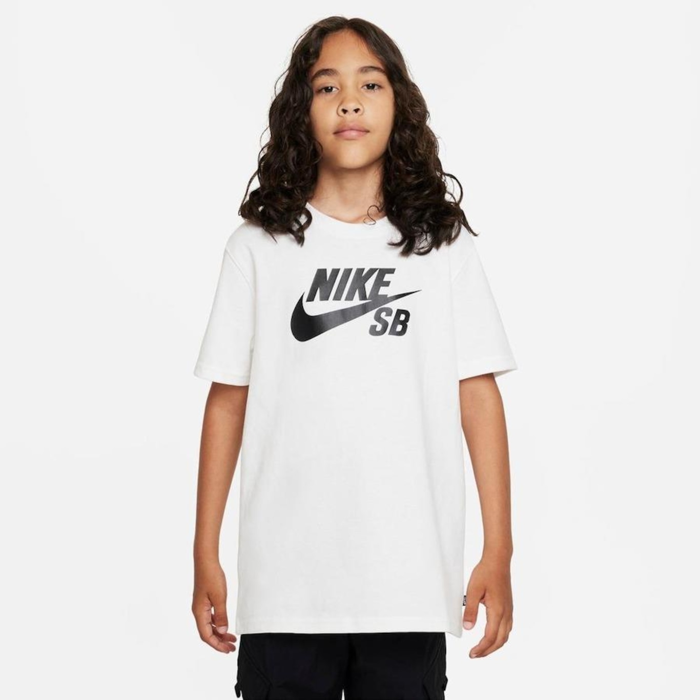 Camiseta Nike Sb - Infantil - Foto 4