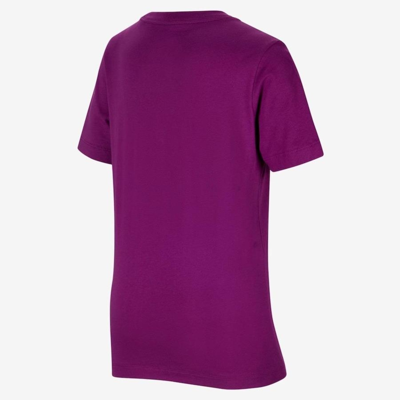 Camiseta Nike Sportswear - Infantil - Foto 3