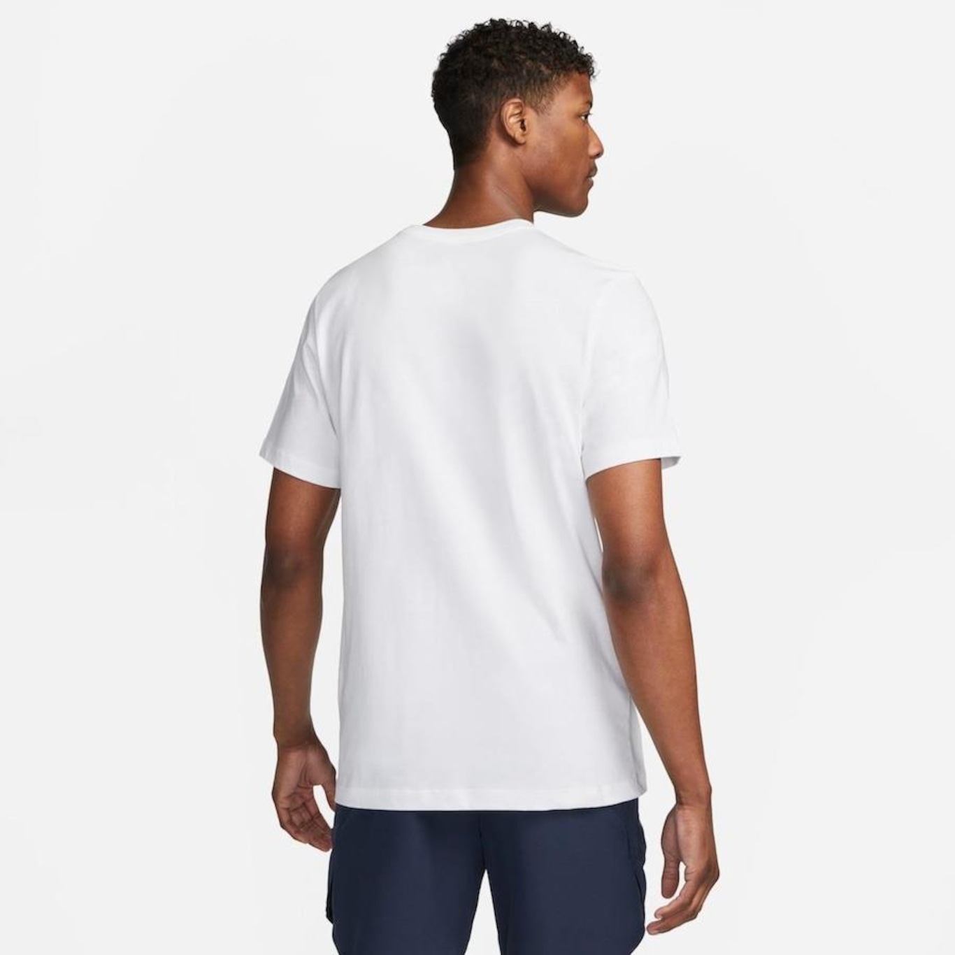 Camiseta NikeCourt Dri-FIT - Masculina