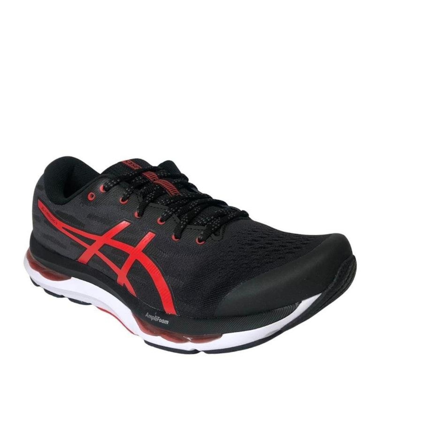 Tênis Asics Gel Hypersonic 3 - Masculino - Foto 1