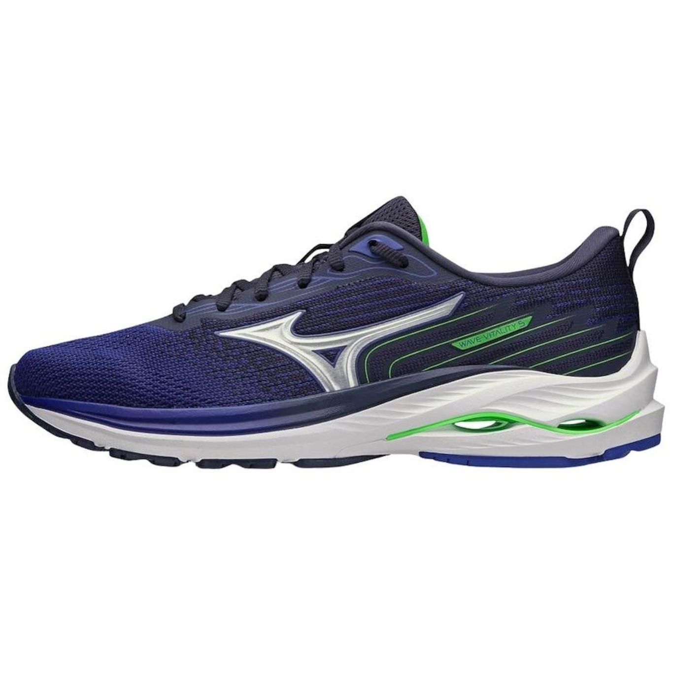 Tênis Mizuno Wave Vitality 5 - Masculino - Foto 1