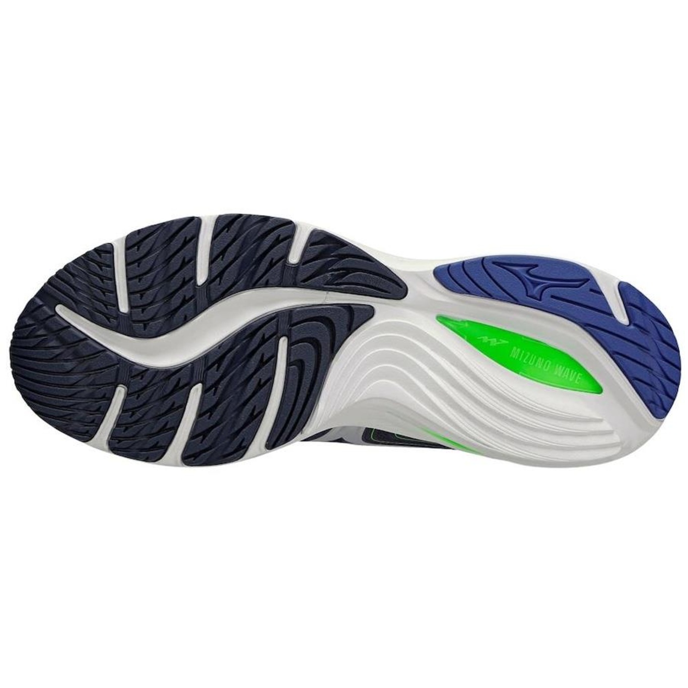 Tênis Mizuno Wave Vitality 5 - Masculino - Foto 2