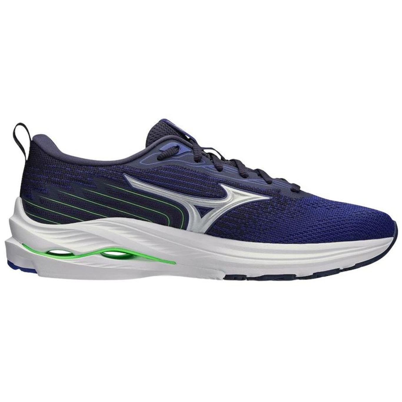 Tênis Mizuno Wave Vitality 5 - Masculino - Foto 3