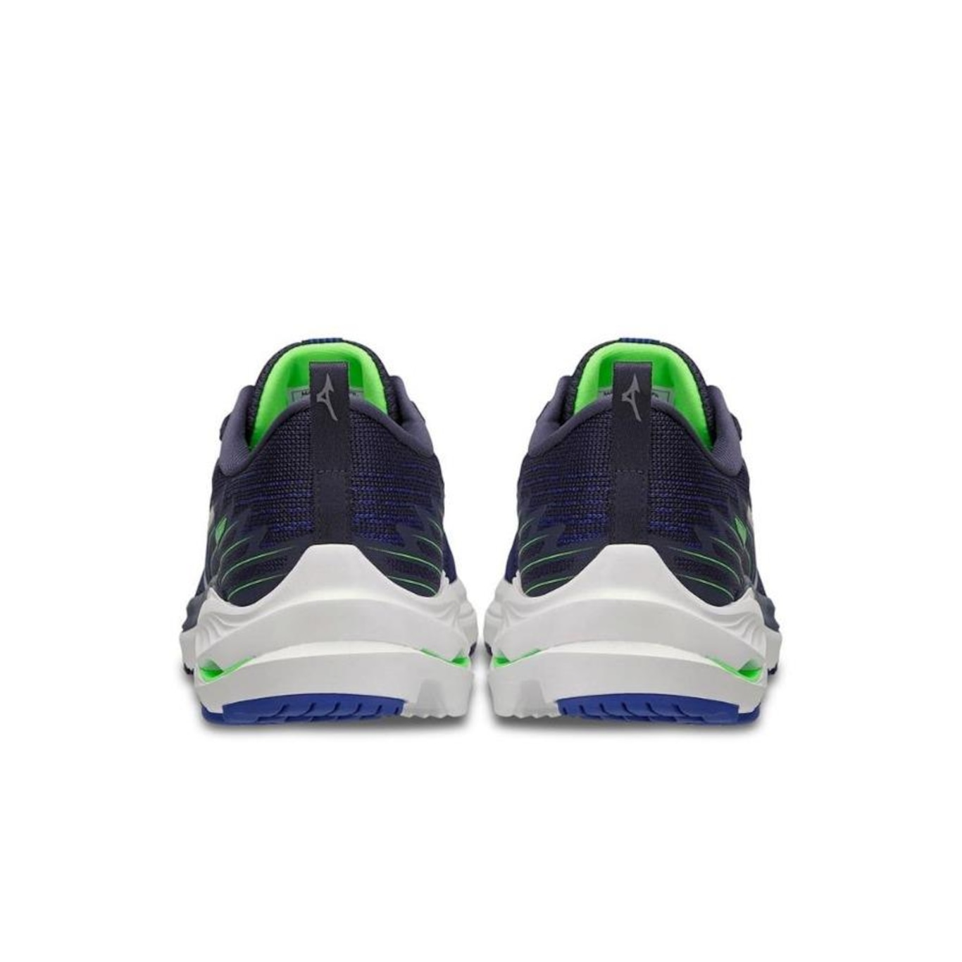 Tênis Mizuno Wave Vitality 5 - Masculino - Foto 5