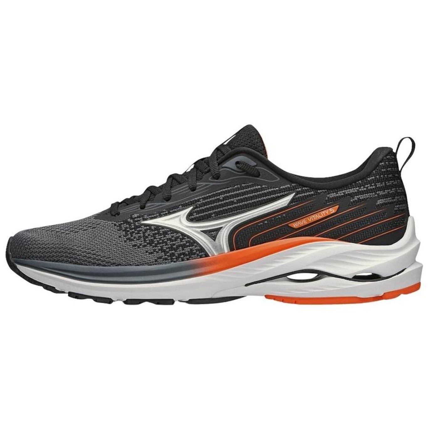 Tênis Mizuno Wave Vitality 5 - Masculino - Foto 1