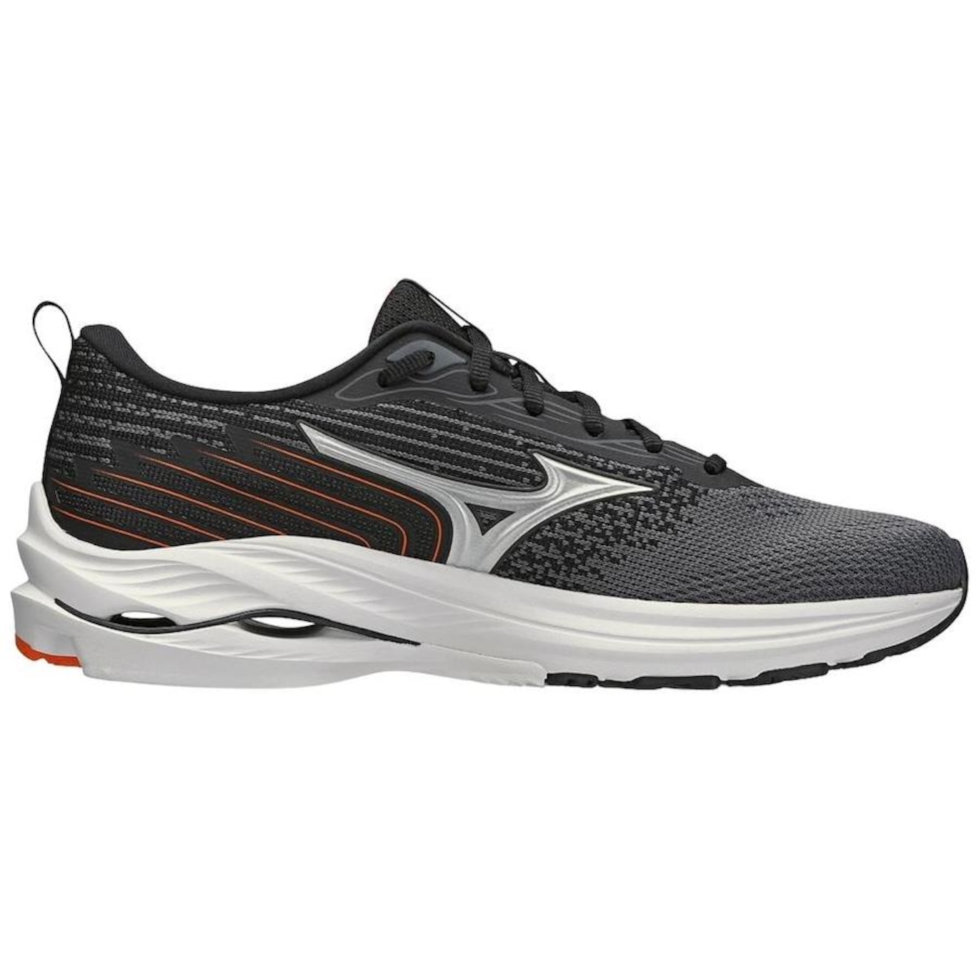 Tênis Mizuno Wave Vitality 5 - Masculino - Foto 2