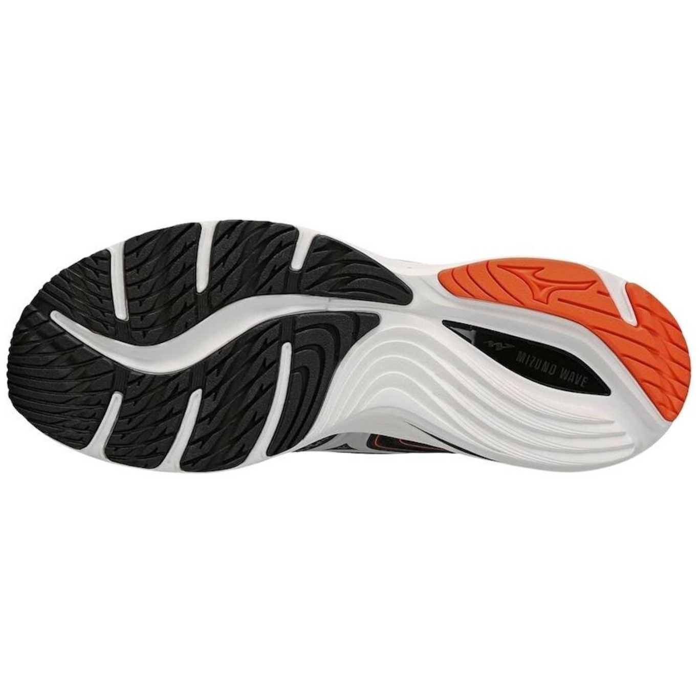 Tênis Mizuno Wave Vitality 5 - Masculino - Foto 3