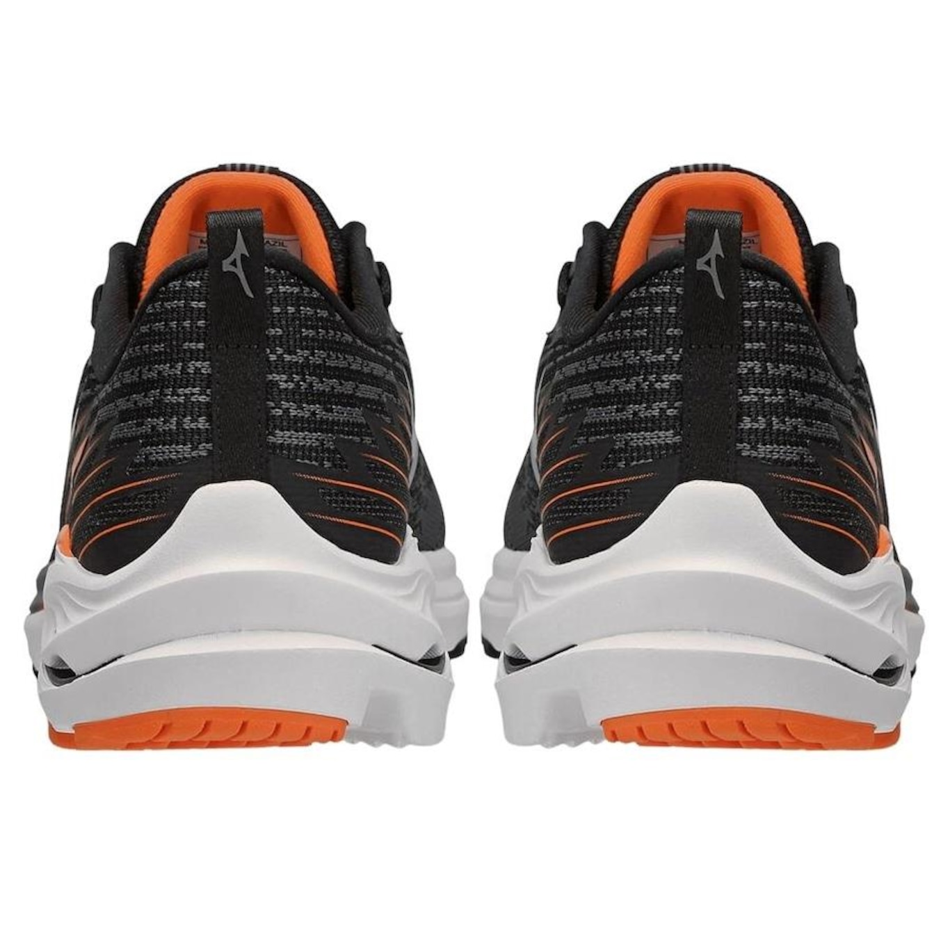 Tênis Mizuno Wave Vitality 5 - Masculino - Foto 4