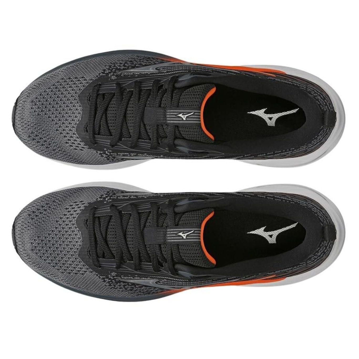 Tênis Mizuno Wave Vitality 5 - Masculino - Foto 5