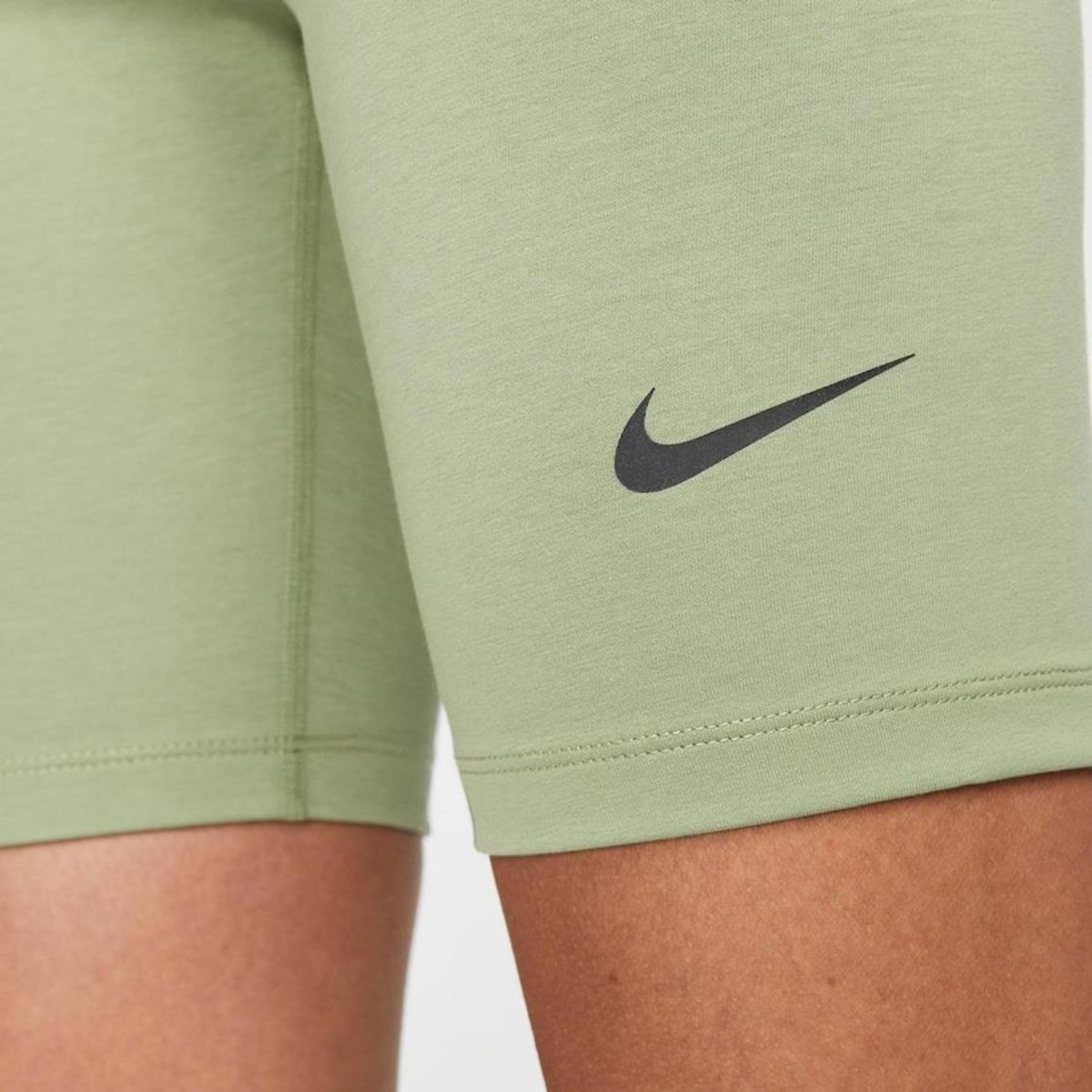 Shorts Nike Sportswear - Feminino - Foto 3