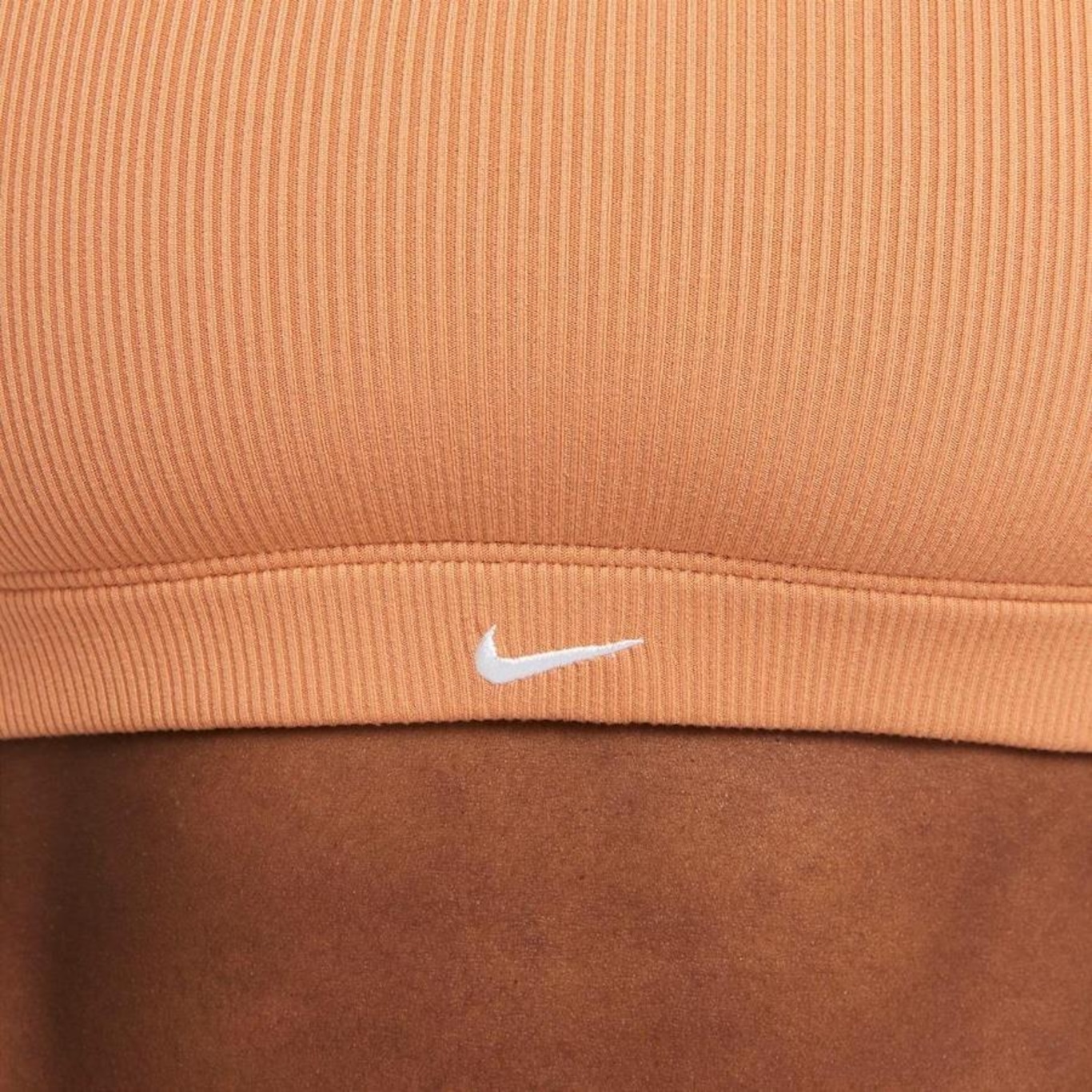 Top Nike Dri-FIT Alate All U Feminino - Compre Agora