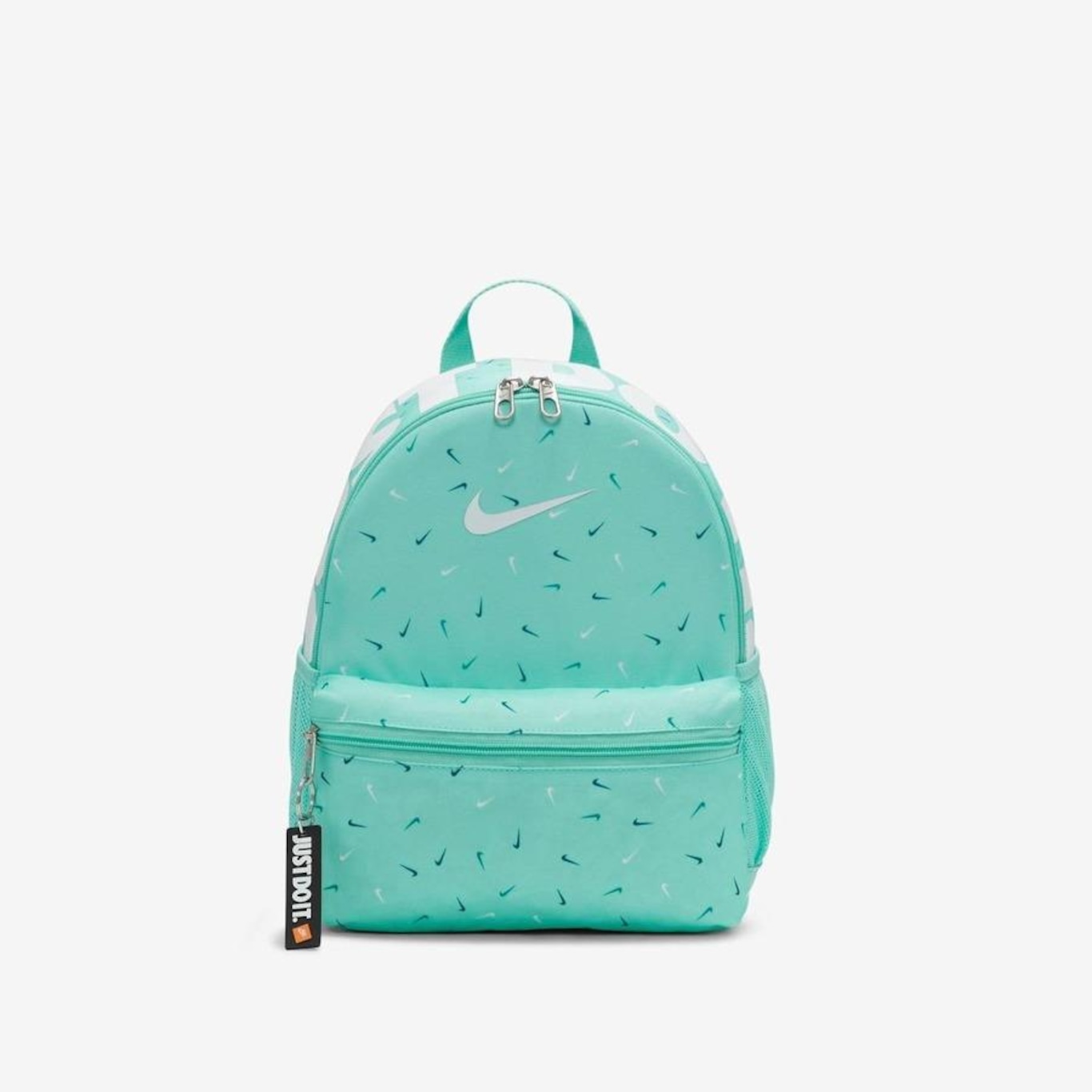 Mochila Nike Brasilia Jdi Infantil Centauro 3350