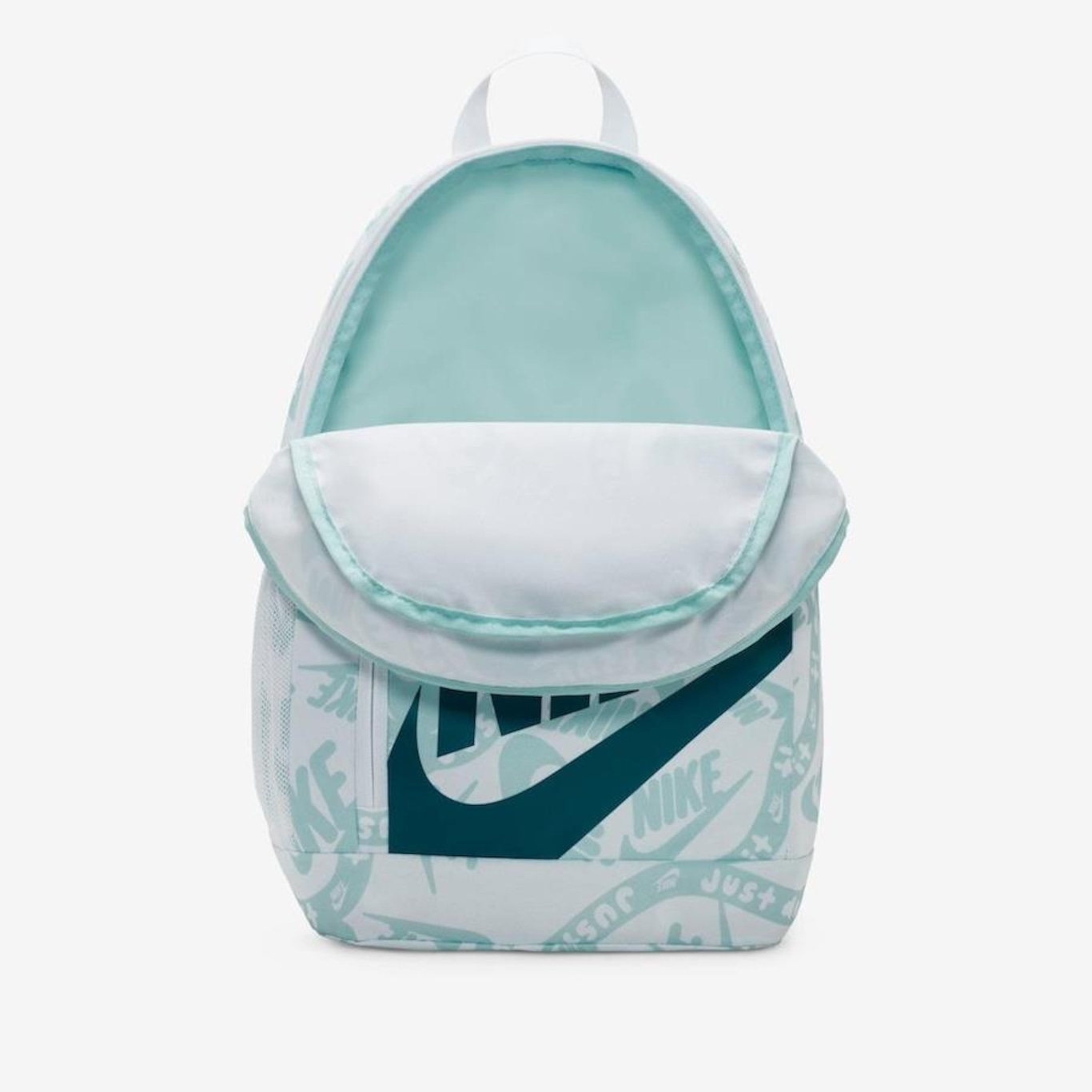 Mochila Nike Brasilia Jdi - Infantil - Foto 2