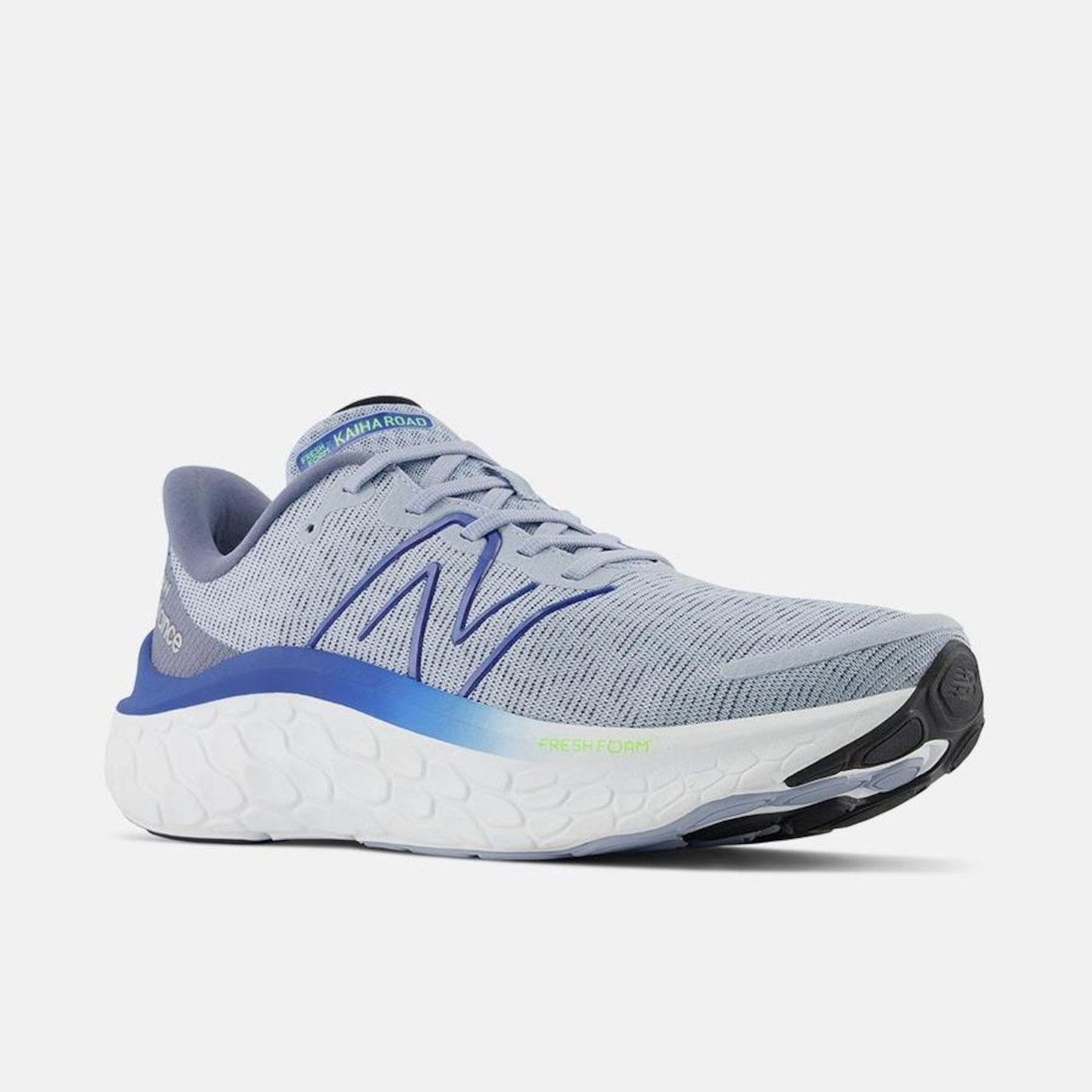 Tênis New Balance Fresh Foam X Kaiha Road - Masculino - Foto 4