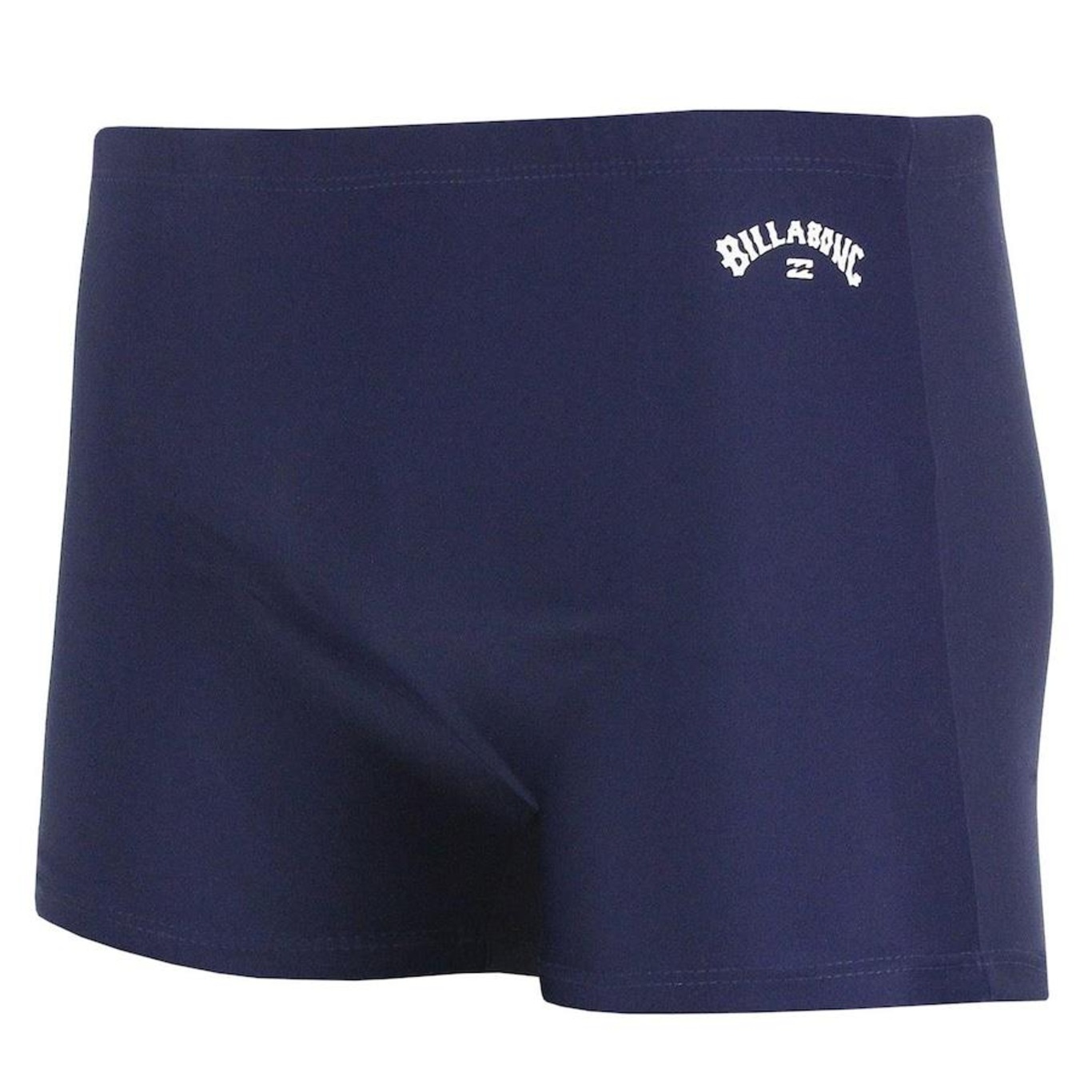 Sunga Boxer Billabong All Day Navy - Masculina - Foto 2