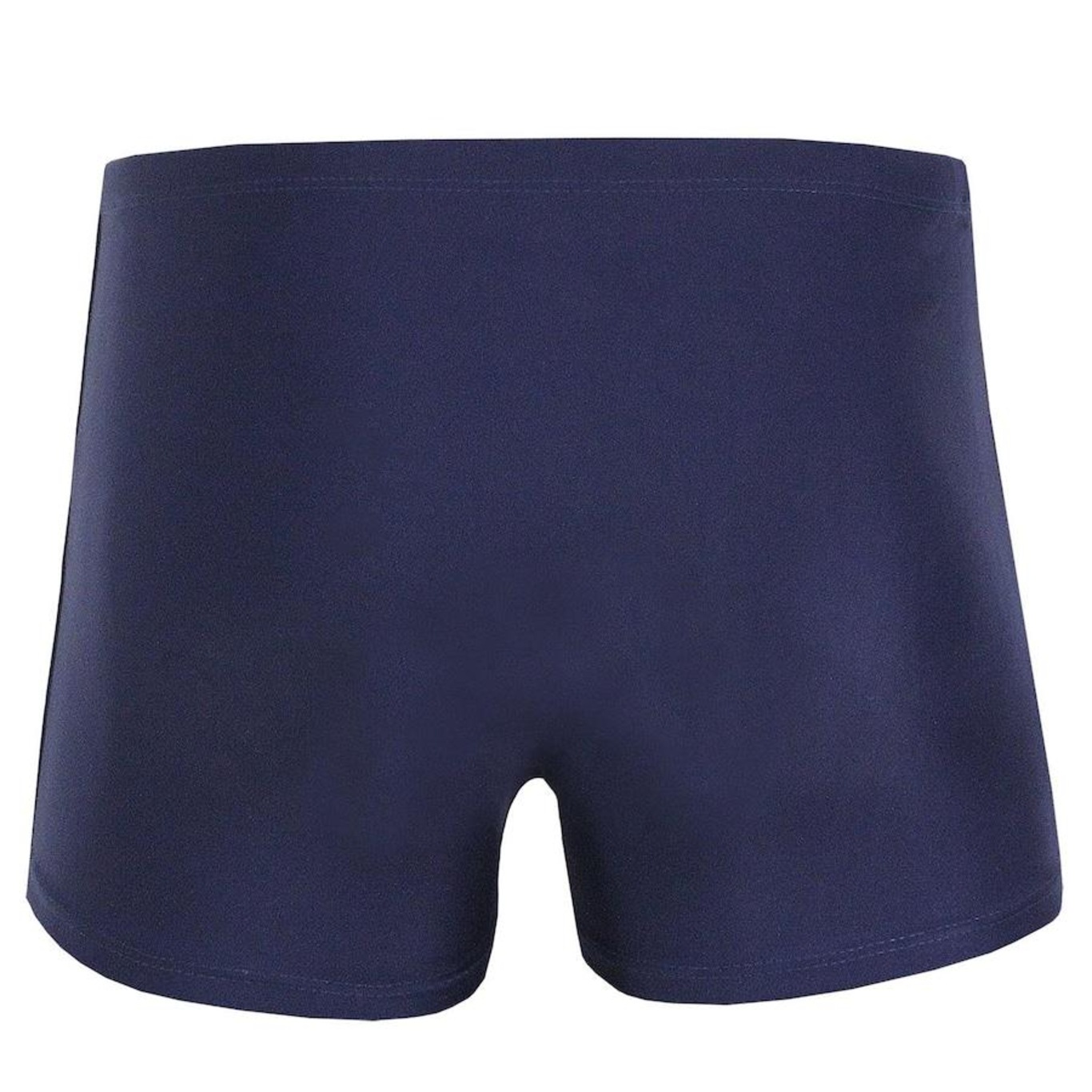 Sunga Boxer Billabong All Day Navy - Masculina - Foto 3