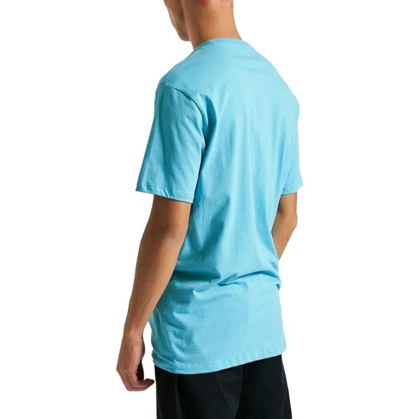 Camiseta Volcom Ent - Masculina - Foto 2